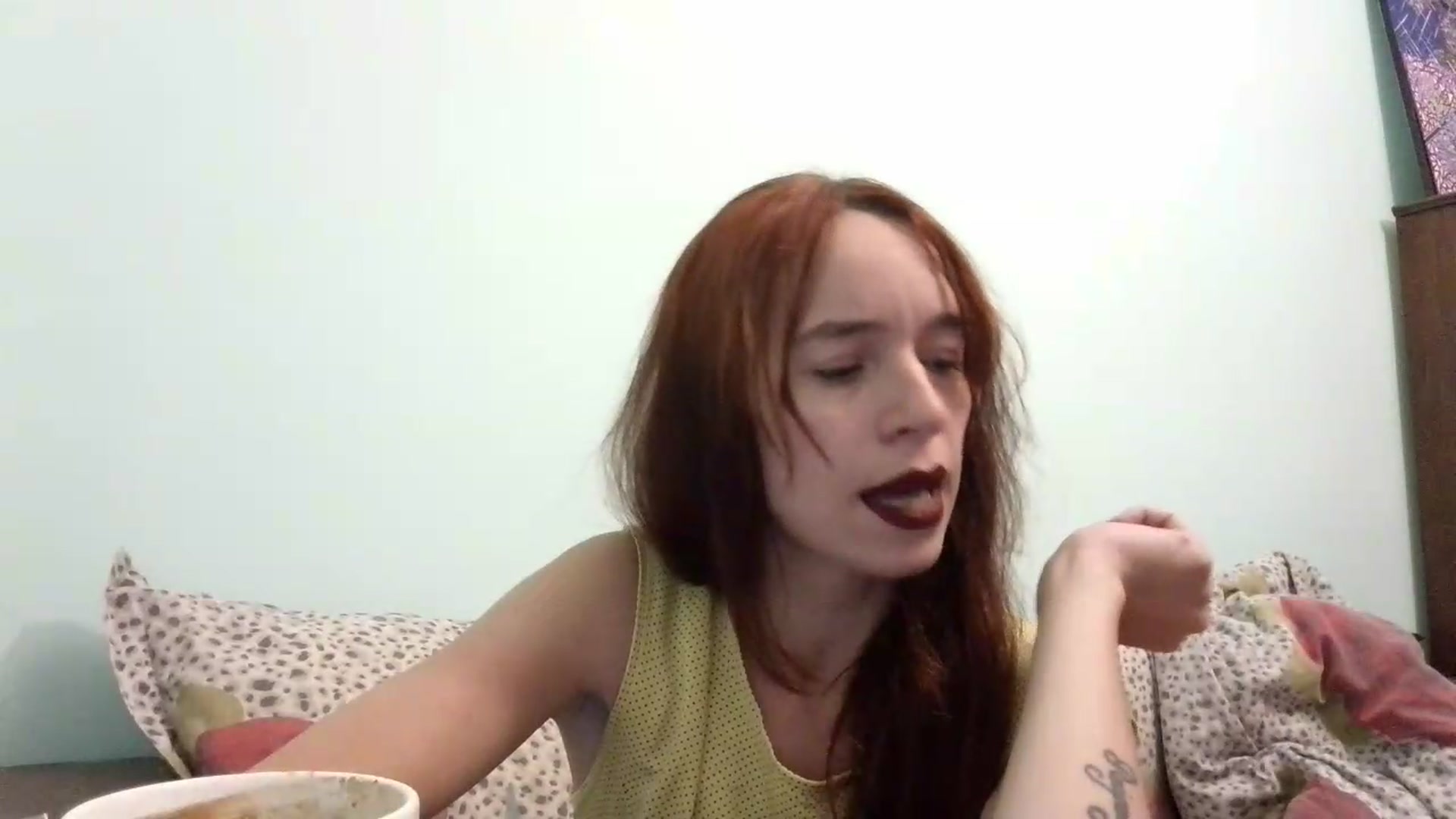 Gallery image thumbnail from Socola's myfreecams stream on, 08/11/2026, 09:17 image 20 of 20
