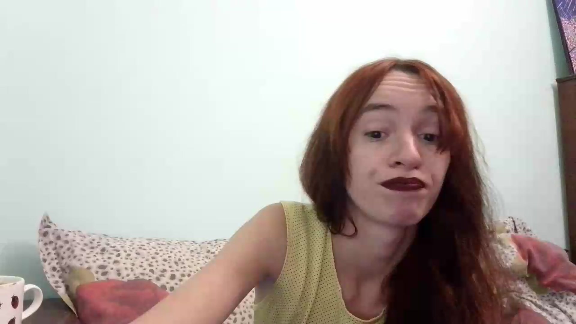 Gallery image thumbnail from Socola's myfreecams stream on, 08/11/2026, 09:17 image 6 of 20