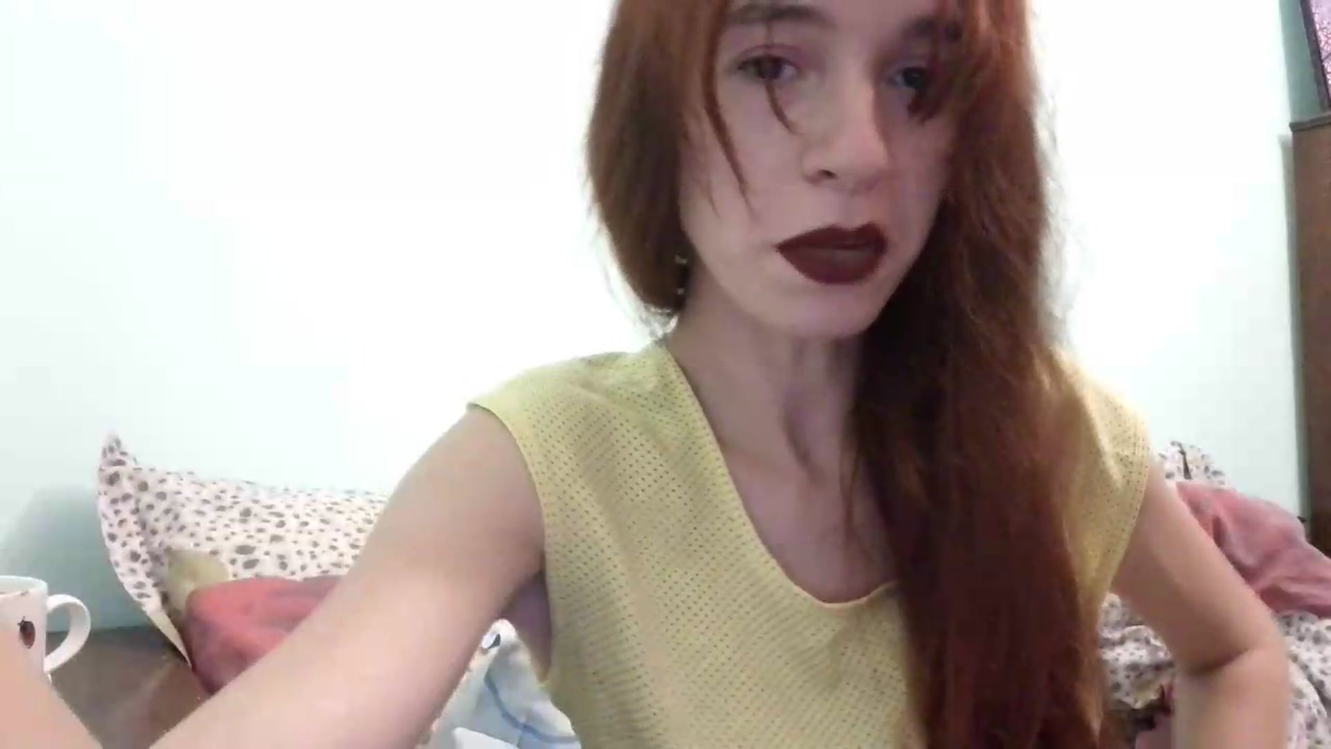 Gallery image thumbnail from Socola's myfreecams stream on, 08/11/2026, 09:17 image 9 of 20