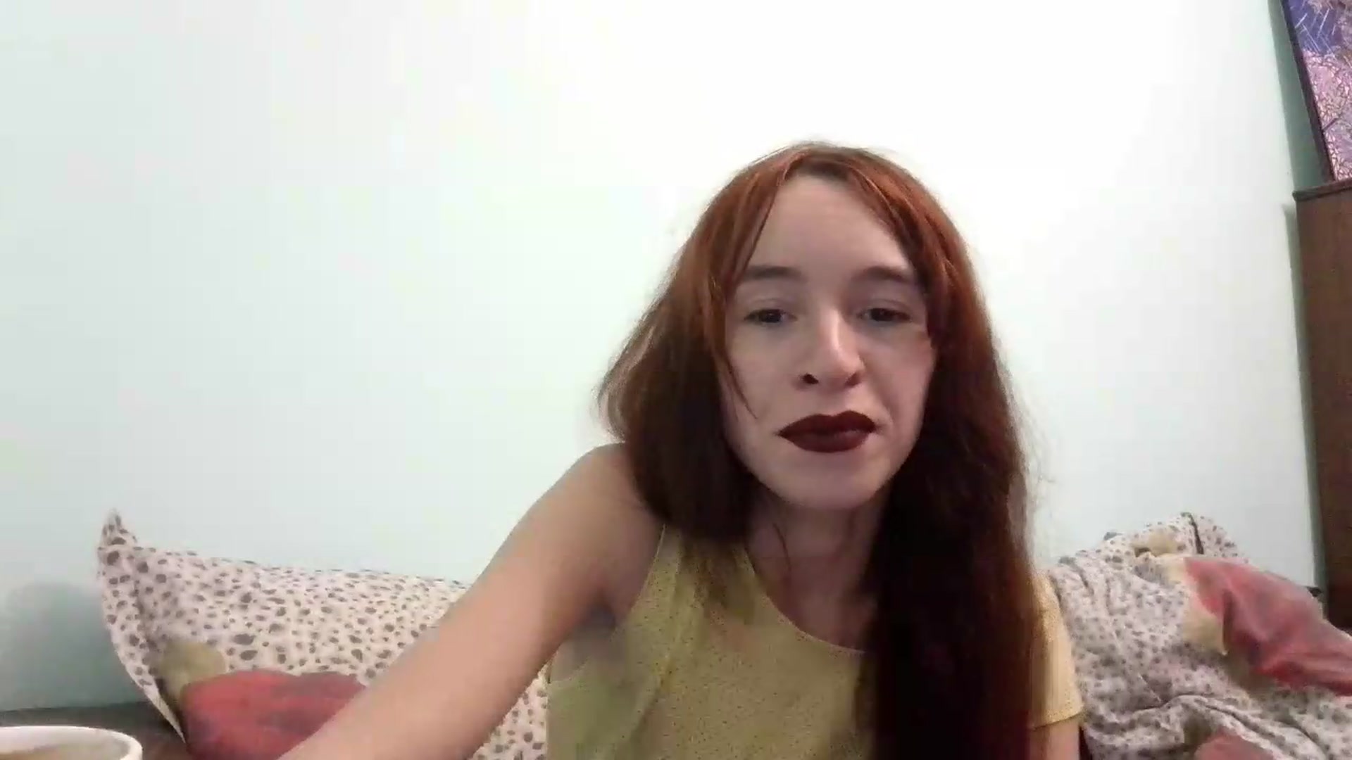 Gallery image thumbnail from Socola's myfreecams stream on, 08/11/2026, 10:13 image 2 of 20