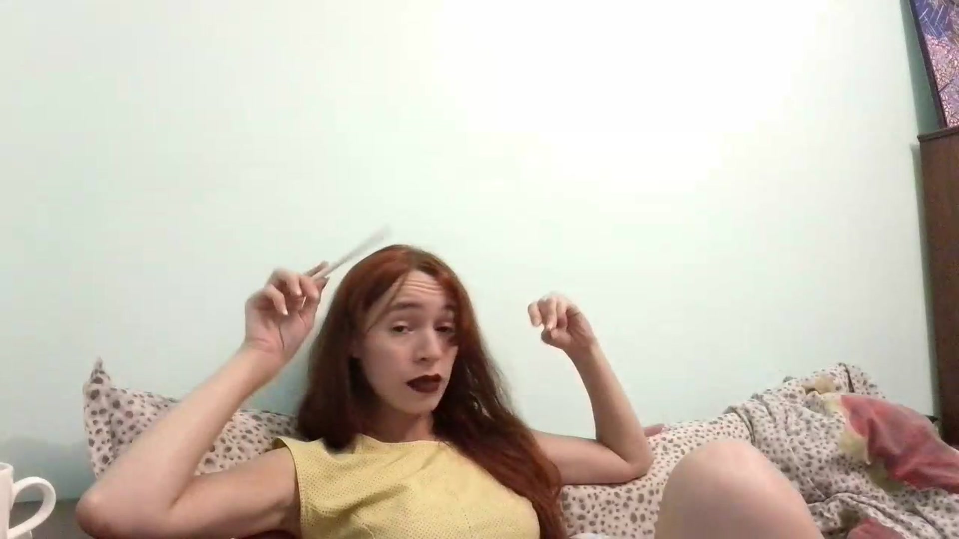 Gallery image thumbnail from Socola's myfreecams stream on, 08/11/2026, 10:13 image 8 of 20