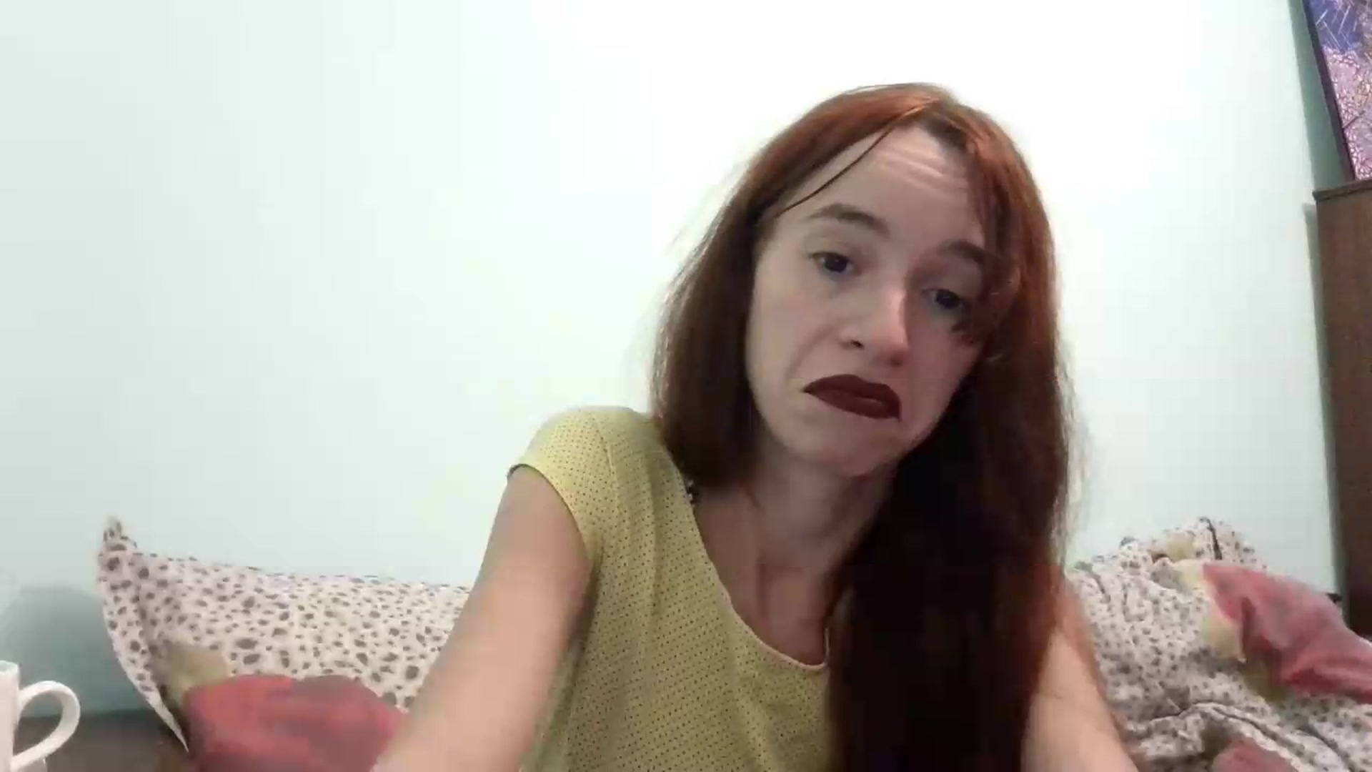 Gallery image thumbnail from Socola's myfreecams stream on, 08/11/2026, 10:13 image 6 of 20