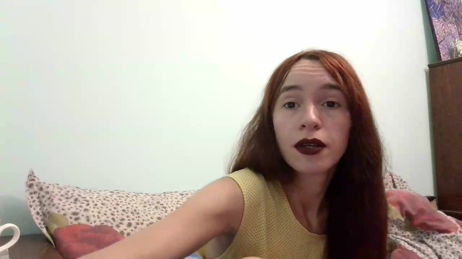 Gallery image thumbnail from Socola's myfreecams stream on, 08/11/2026, 10:13 image 13 of 20