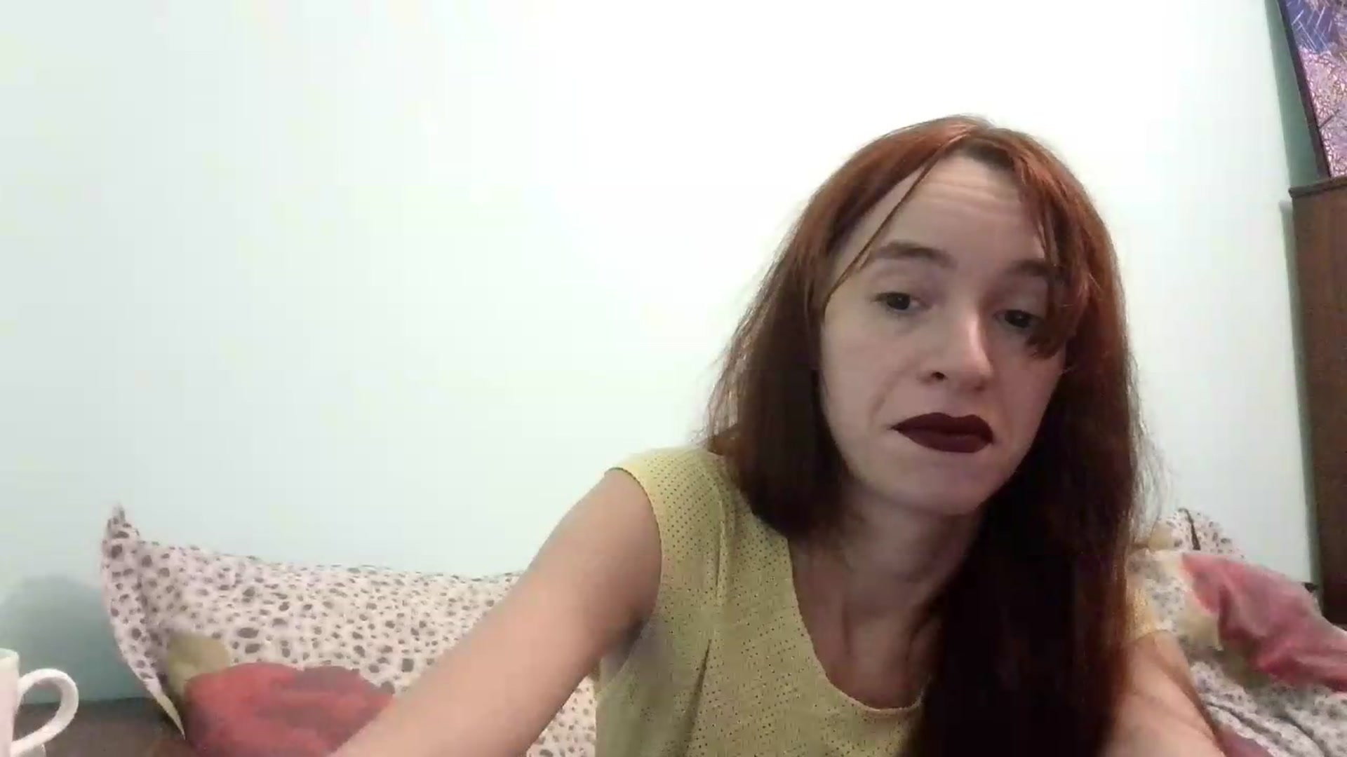 Gallery image thumbnail from Socola's myfreecams stream on, 08/11/2026, 10:13 image 9 of 20