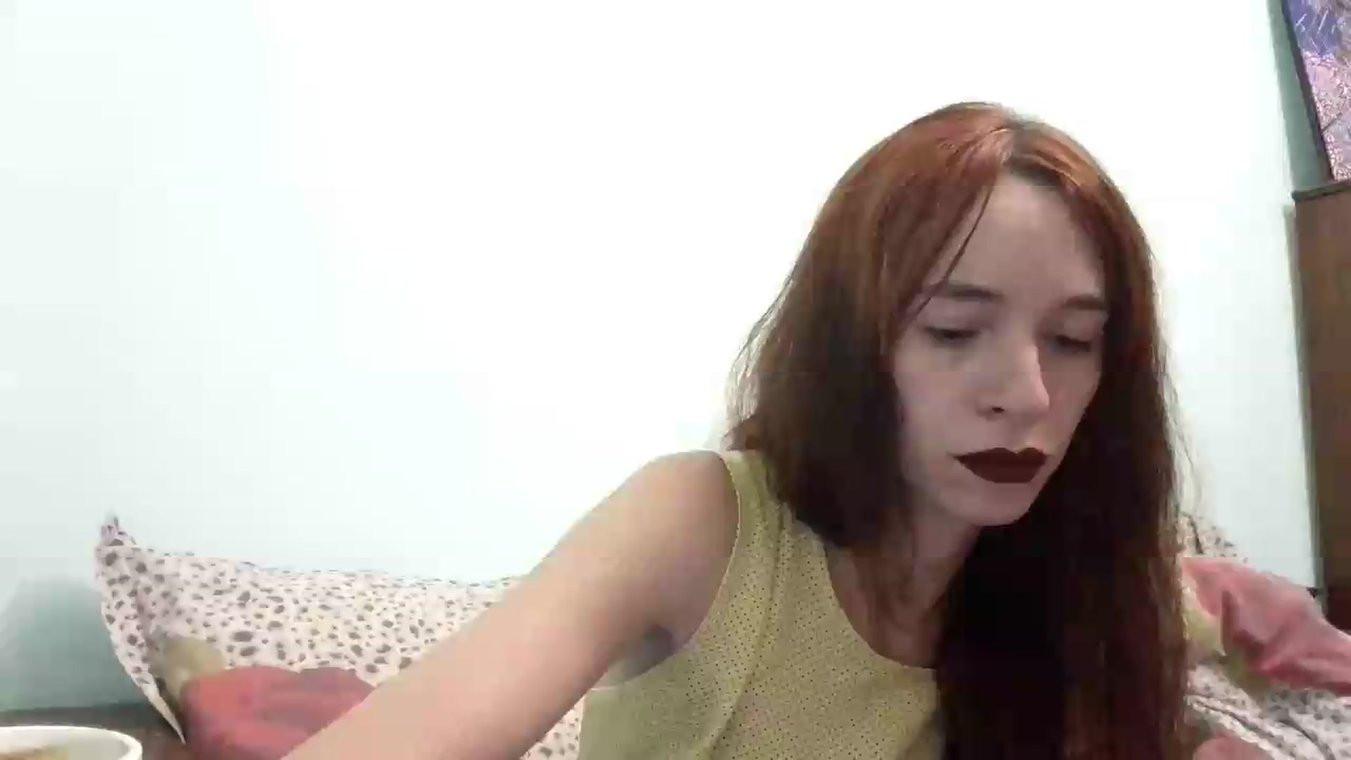 Gallery image thumbnail from Socola's myfreecams stream on, 08/11/2026, 10:13 image 1 of 20