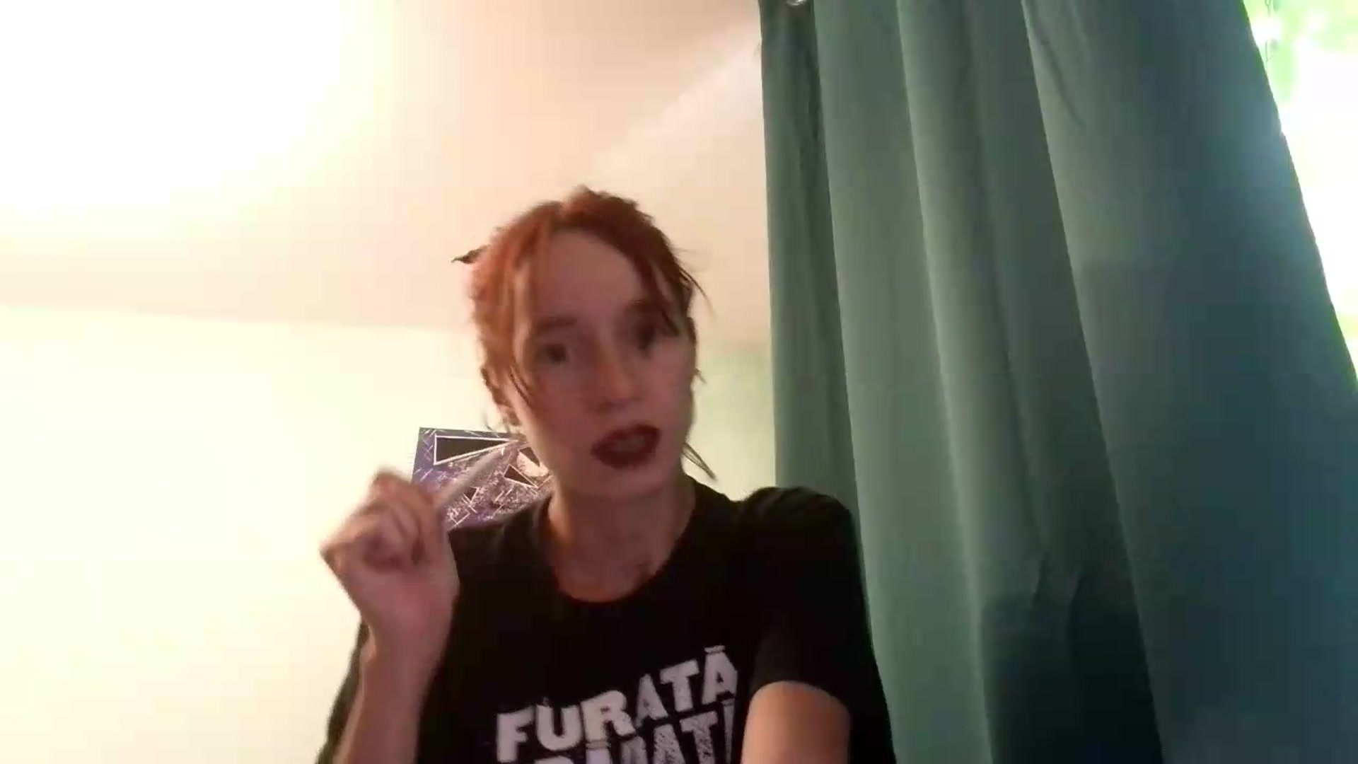 Gallery image thumbnail from Socola's myfreecams stream on, 08/12/2026, 10:47 image 11 of 20