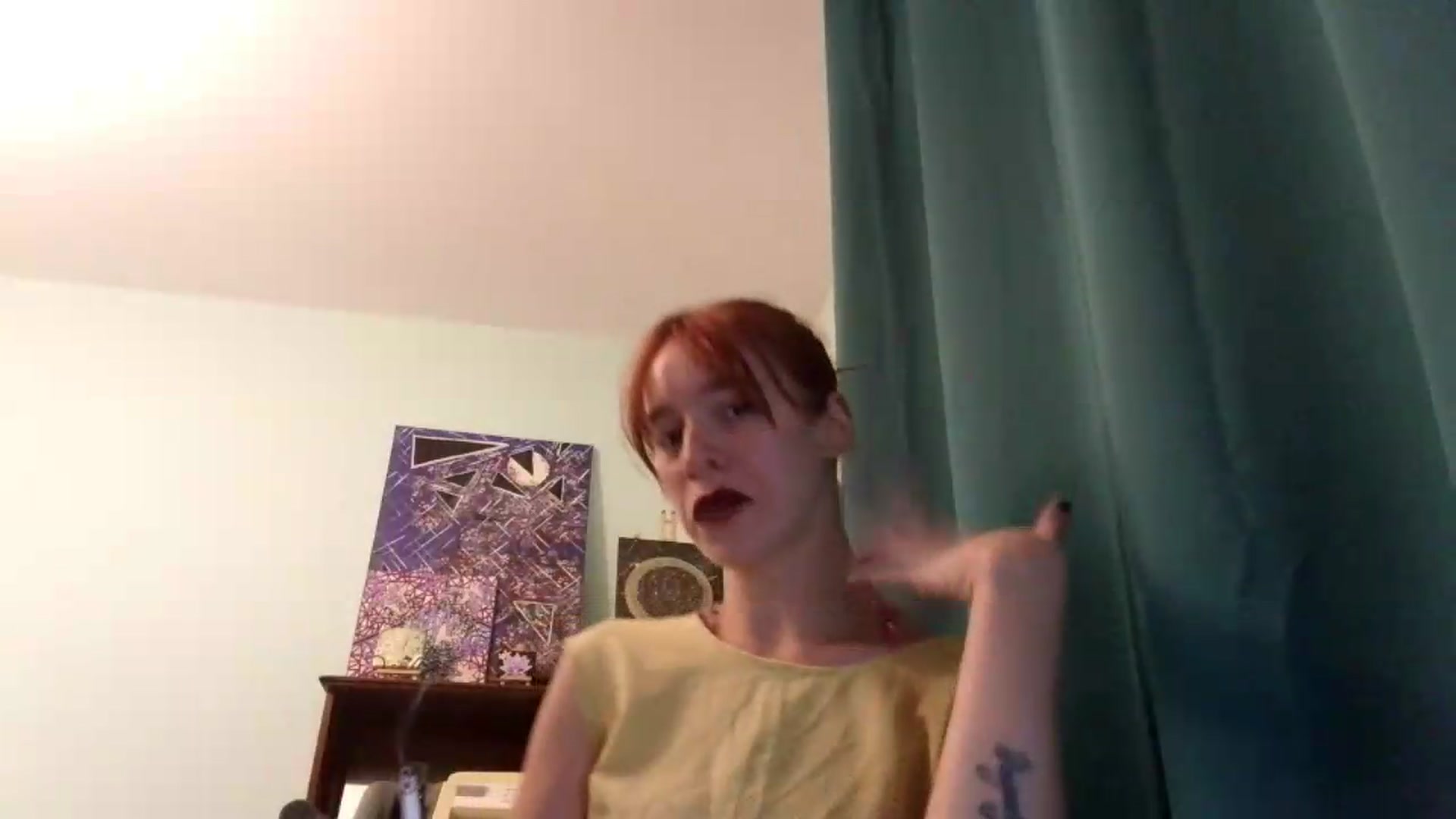 Gallery image thumbnail from Socola's myfreecams stream on, 08/13/2026, 07:13 image 17 of 20