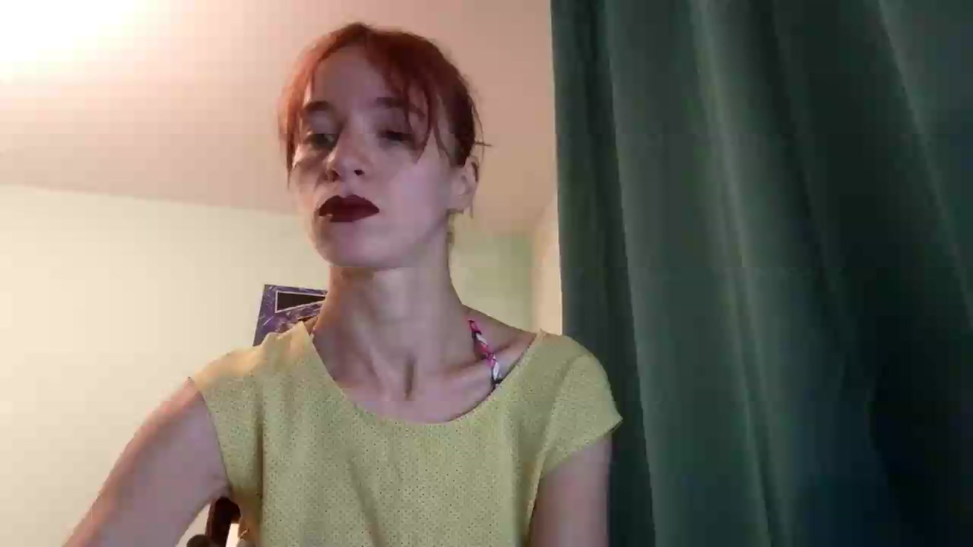 Gallery image thumbnail from Socola's myfreecams stream on, 08/13/2026, 07:13 image 2 of 20