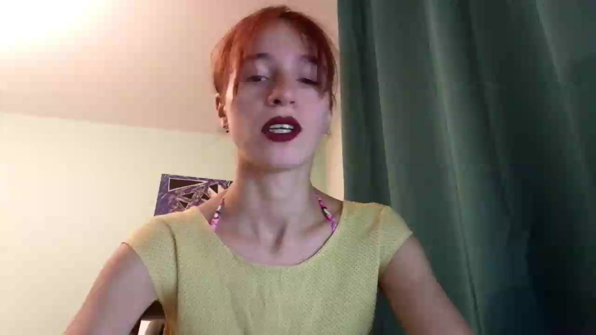 Gallery image thumbnail from Socola's myfreecams stream on, 08/13/2026, 07:13 image 9 of 20