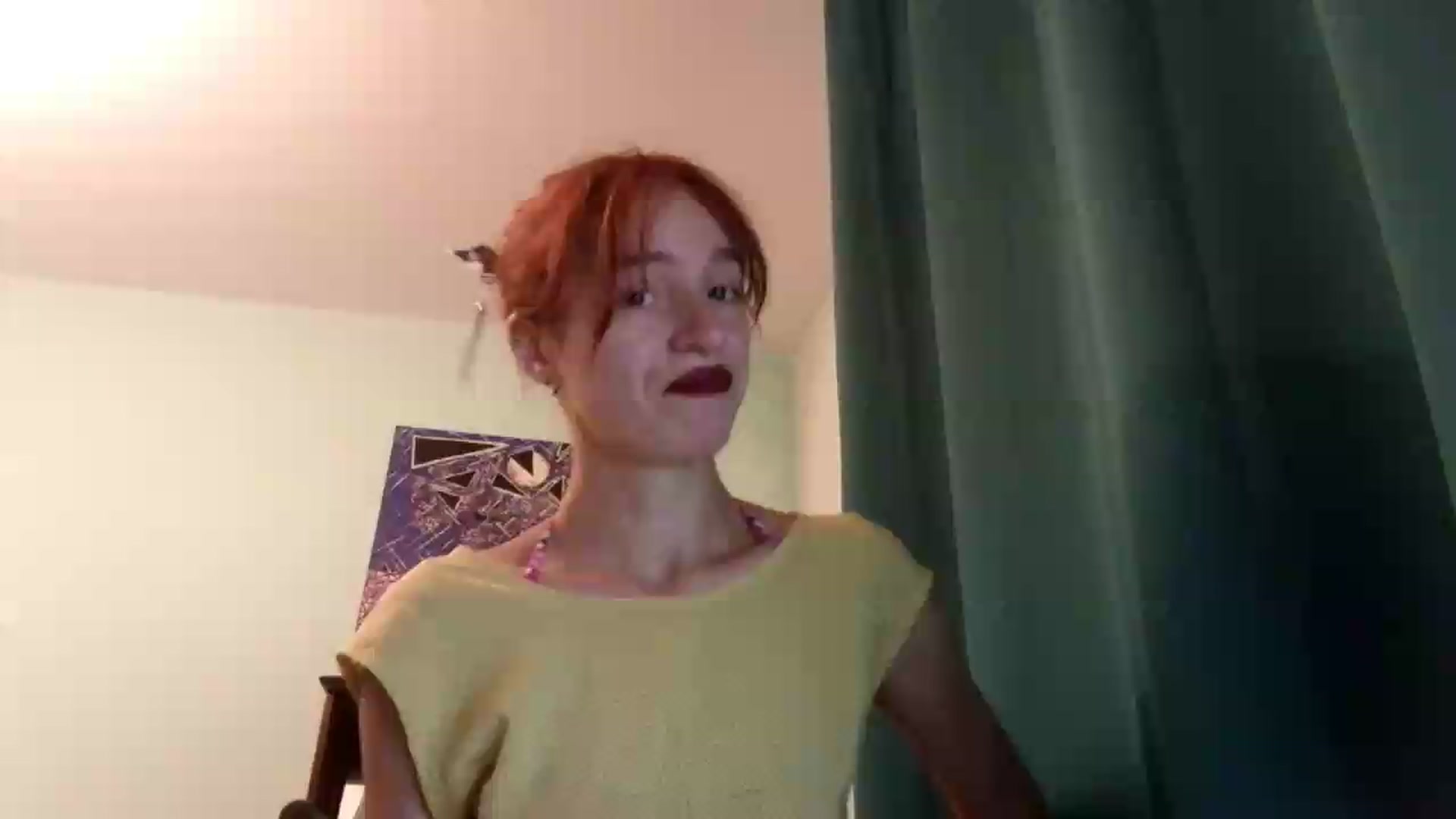 Gallery image thumbnail from Socola's myfreecams stream on, 08/13/2026, 07:13 image 4 of 20