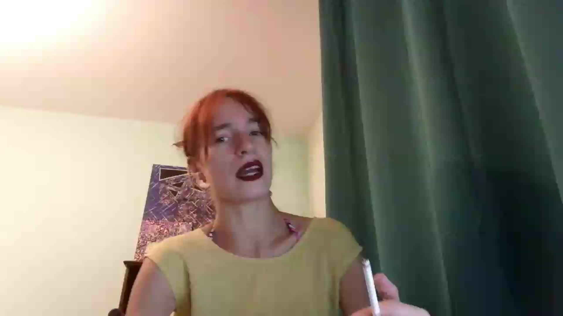 Gallery image thumbnail from Socola's myfreecams stream on, 08/13/2026, 07:13 image 12 of 20