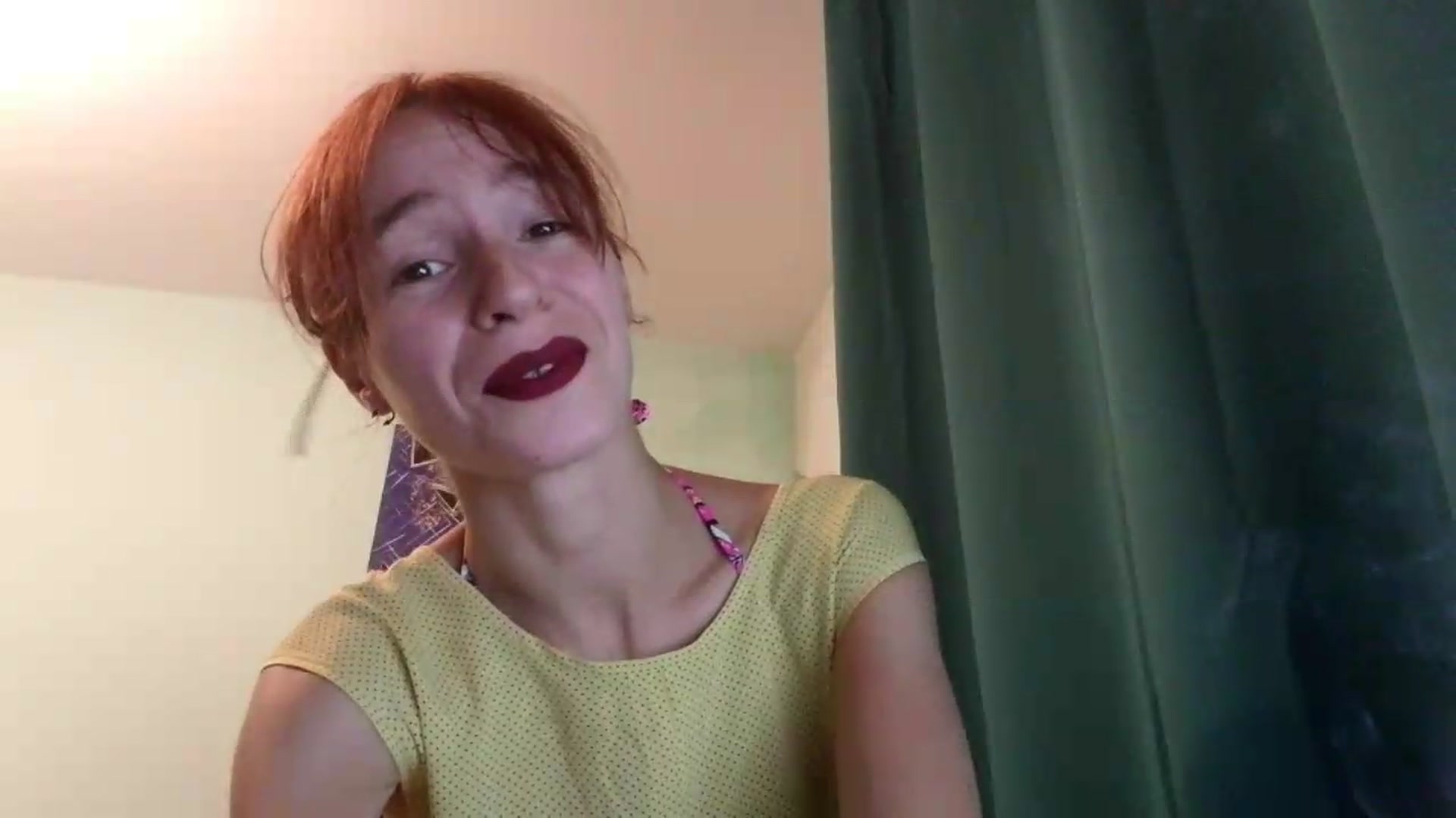 Gallery image thumbnail from Socola's myfreecams stream on, 08/13/2026, 07:13 image 14 of 20