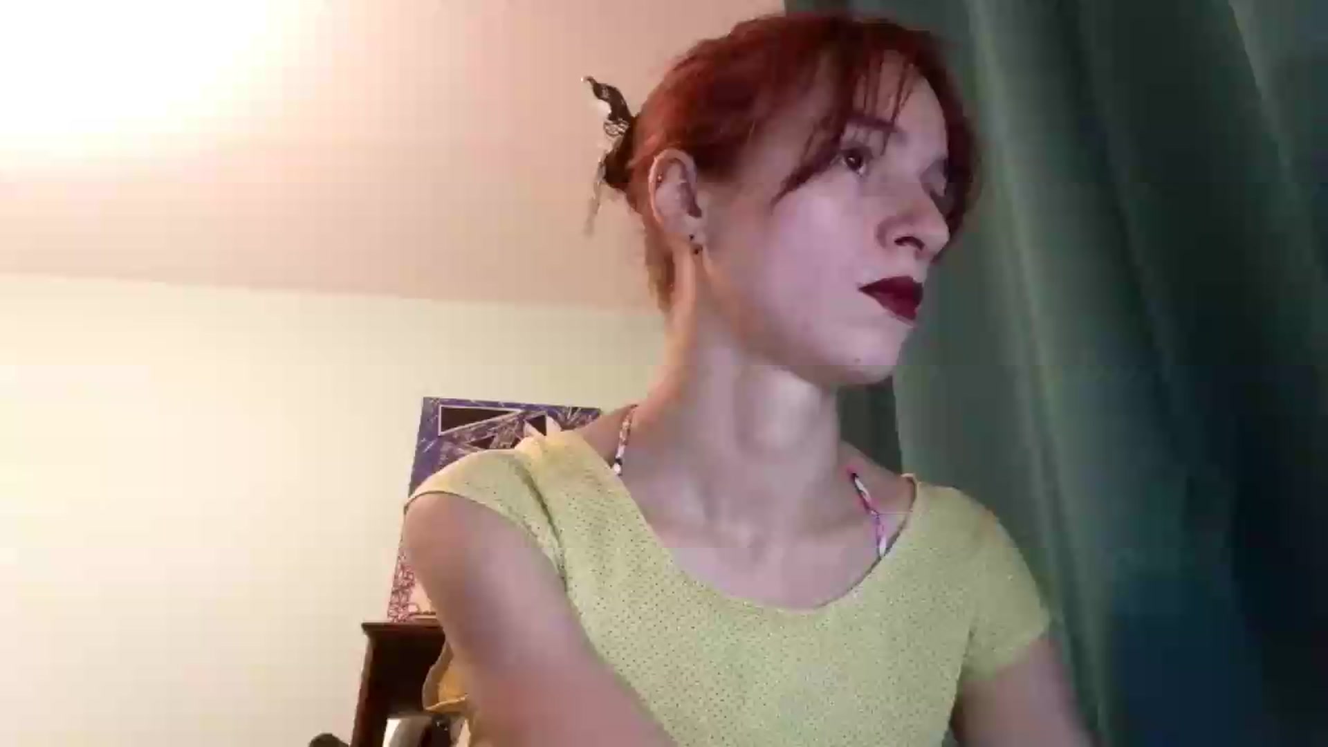 Gallery image thumbnail from Socola's myfreecams stream on, 08/13/2026, 07:13 image 1 of 20