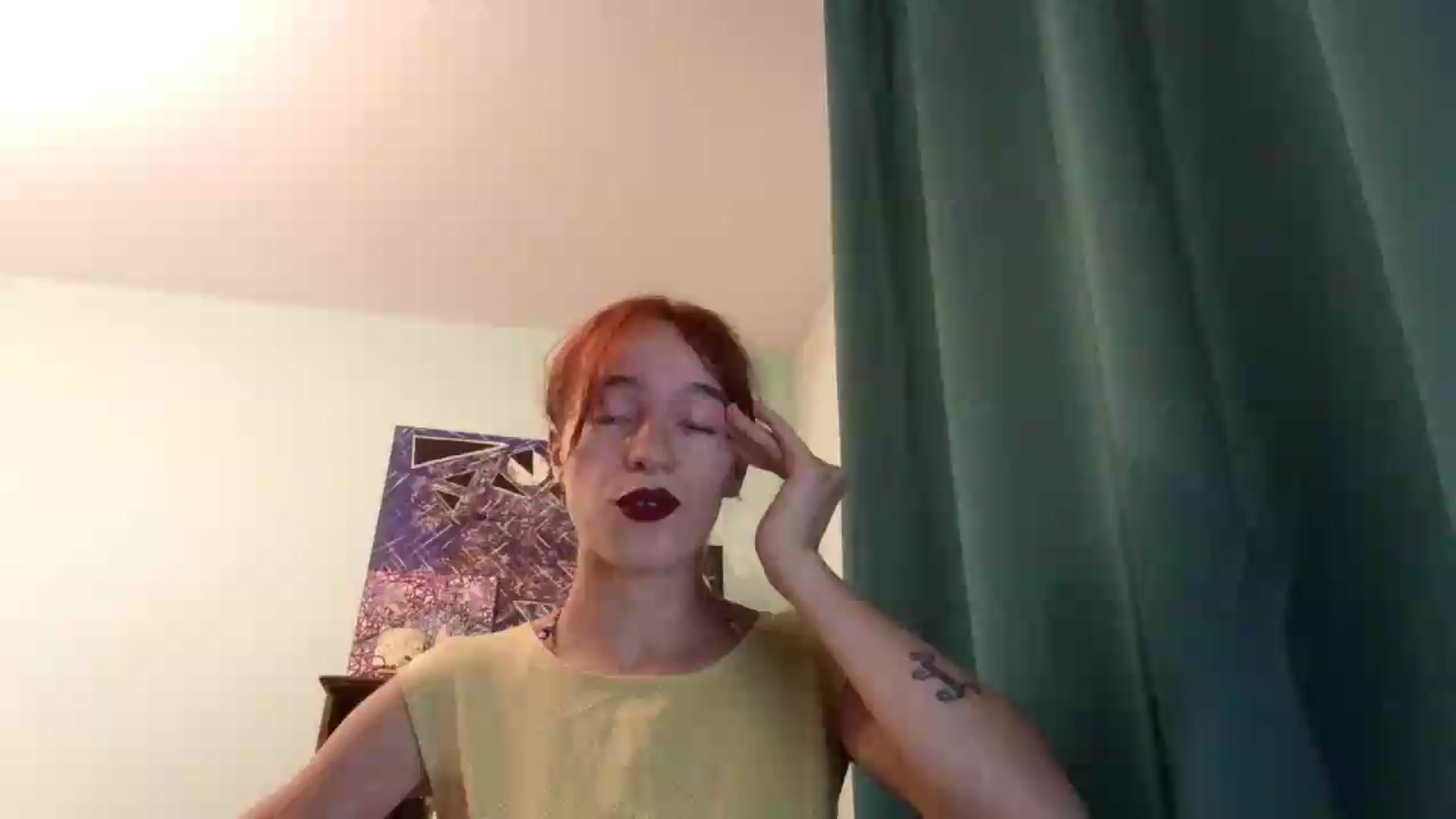 Gallery image thumbnail from Socola's myfreecams stream on, 08/13/2026, 07:13 image 10 of 20