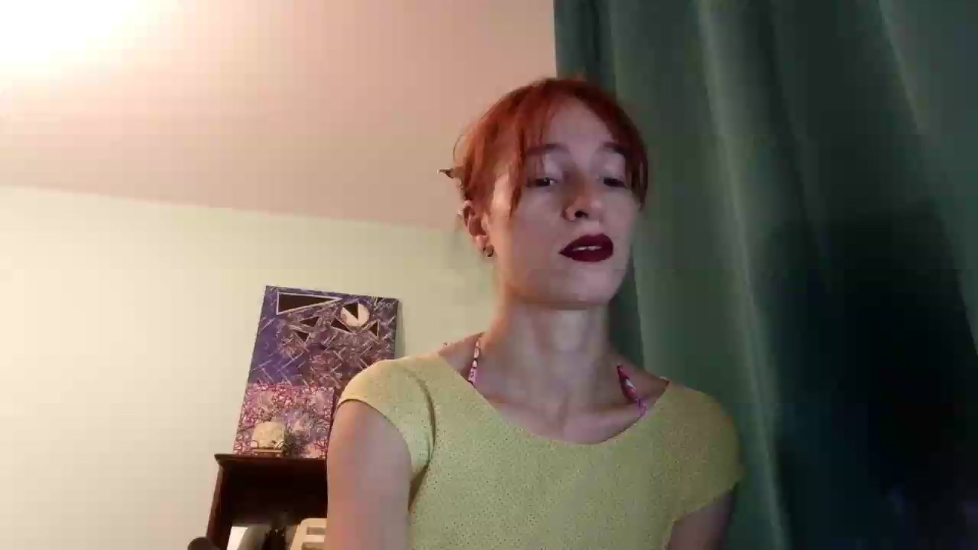 Gallery image thumbnail from Socola's myfreecams stream on, 08/13/2026, 07:13 image 8 of 20