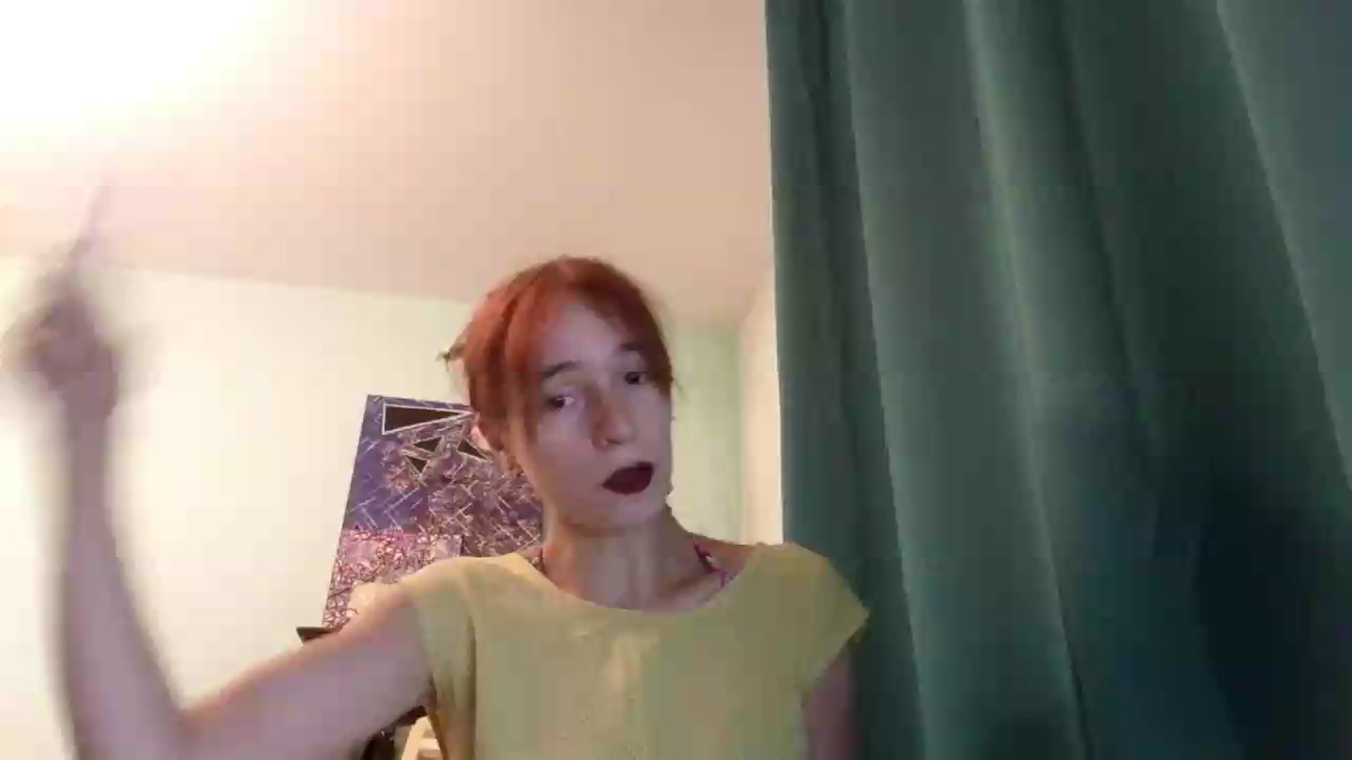 Gallery image thumbnail from Socola's myfreecams stream on, 08/13/2026, 07:13 image 11 of 20