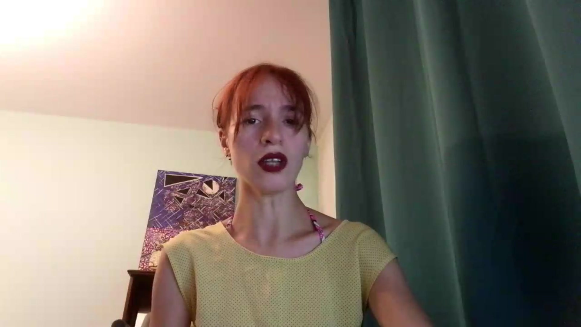 Gallery image thumbnail from Socola's myfreecams stream on, 08/13/2026, 07:13 image 16 of 20