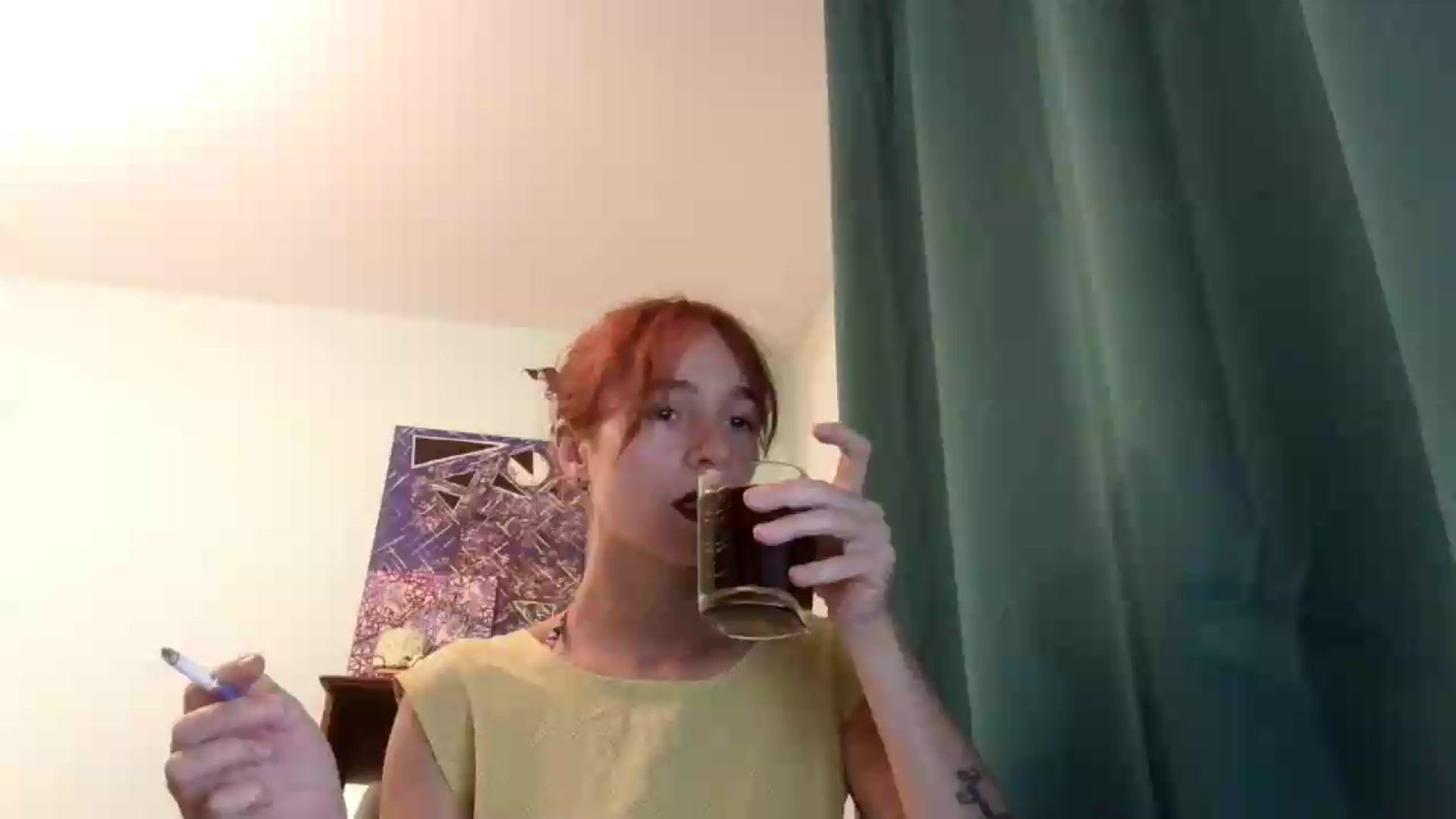 Gallery image thumbnail from Socola's myfreecams stream on, 08/13/2026, 07:13 image 6 of 20