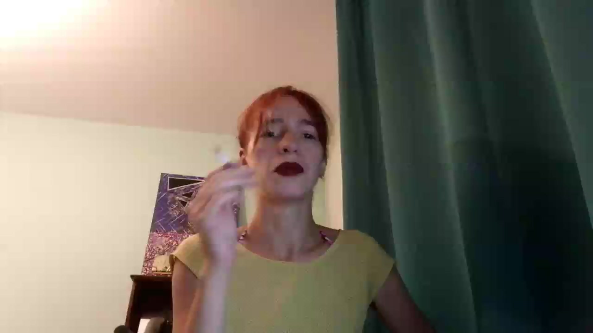 Gallery image thumbnail from Socola's myfreecams stream on, 08/13/2026, 07:13 image 7 of 20