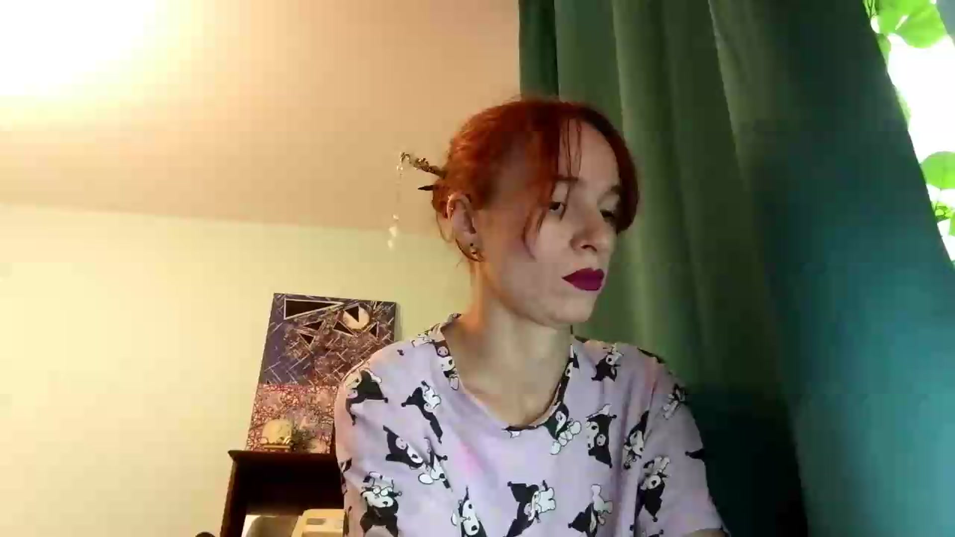 Gallery image thumbnail from Socola's myfreecams stream on, 08/14/2026, 10:50 image 1 of 20