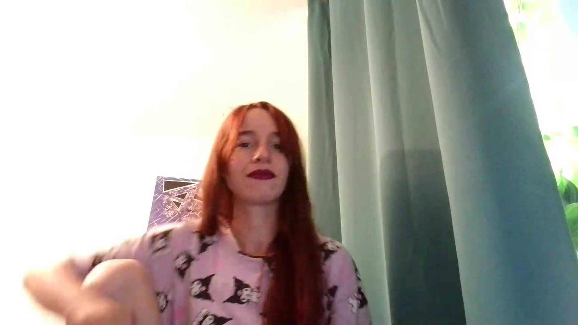 Gallery image thumbnail from Socola's myfreecams stream on, 08/14/2026, 10:50 image 9 of 20