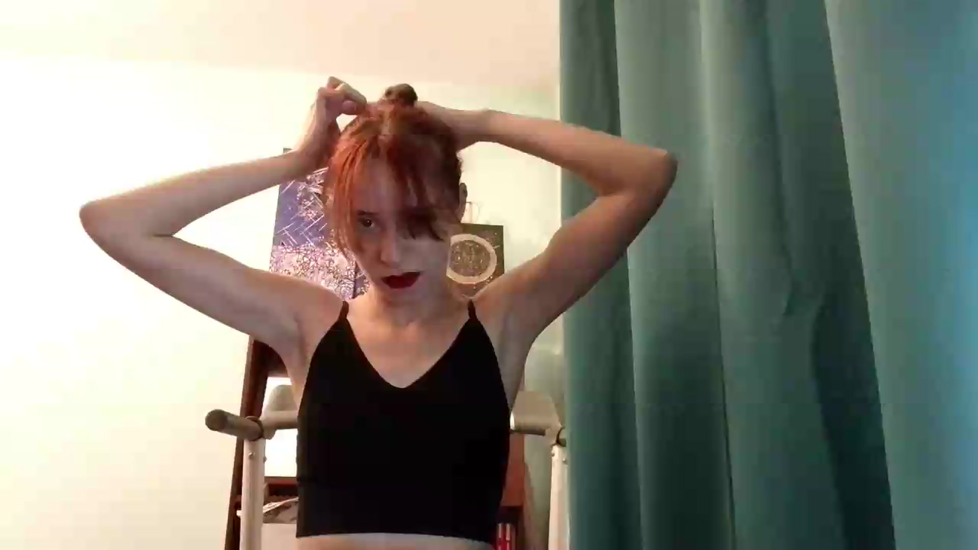 Gallery image thumbnail from Socola's myfreecams stream on, 08/17/2026, 12:52 image 8 of 20