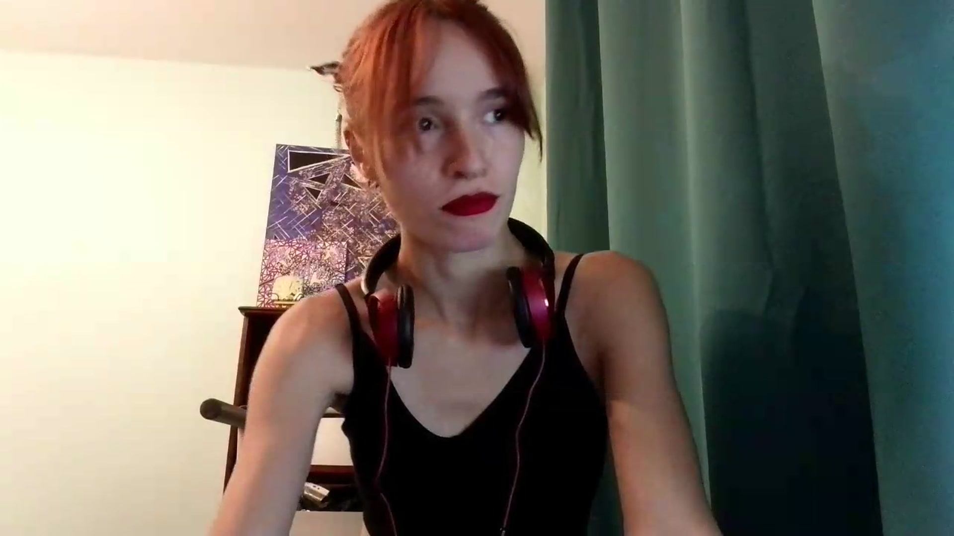 Gallery image thumbnail from Socola's myfreecams stream on, 08/17/2026, 12:52 image 17 of 20