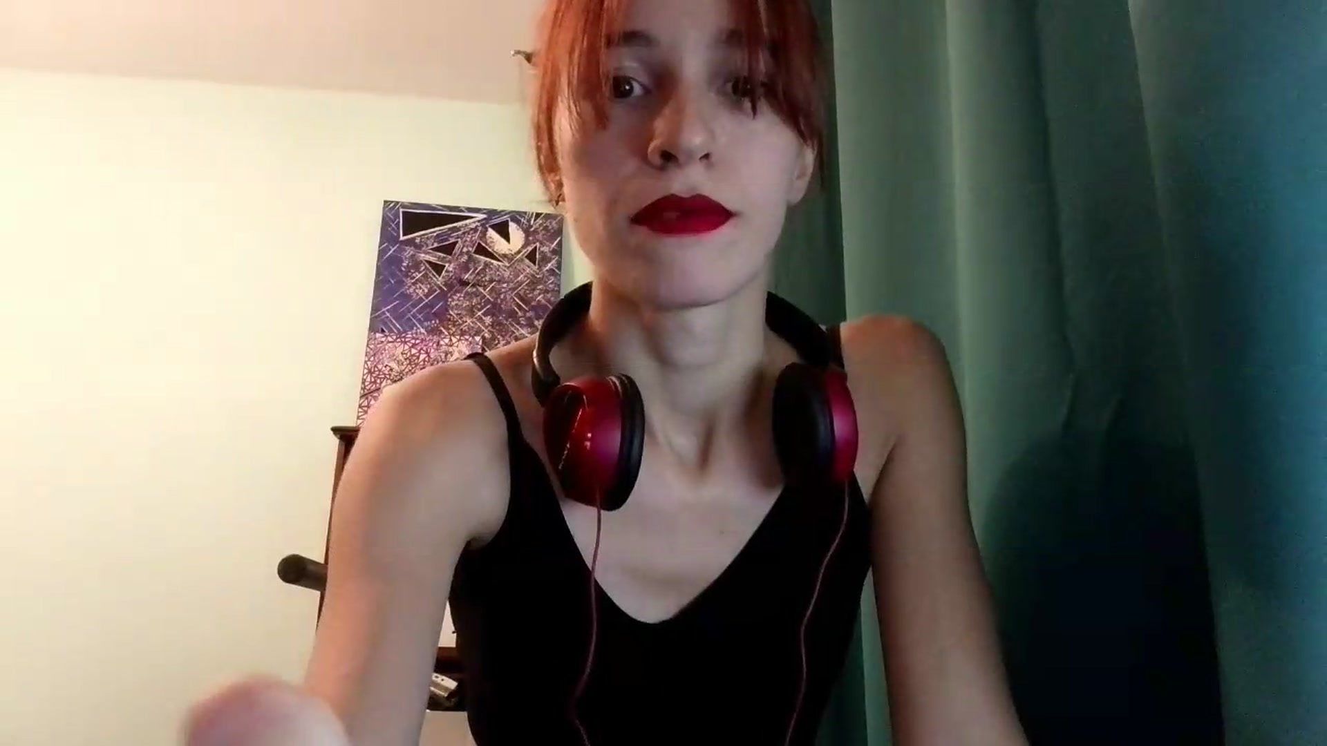 Gallery image thumbnail from Socola's myfreecams stream on, 08/17/2026, 12:52 image 18 of 20