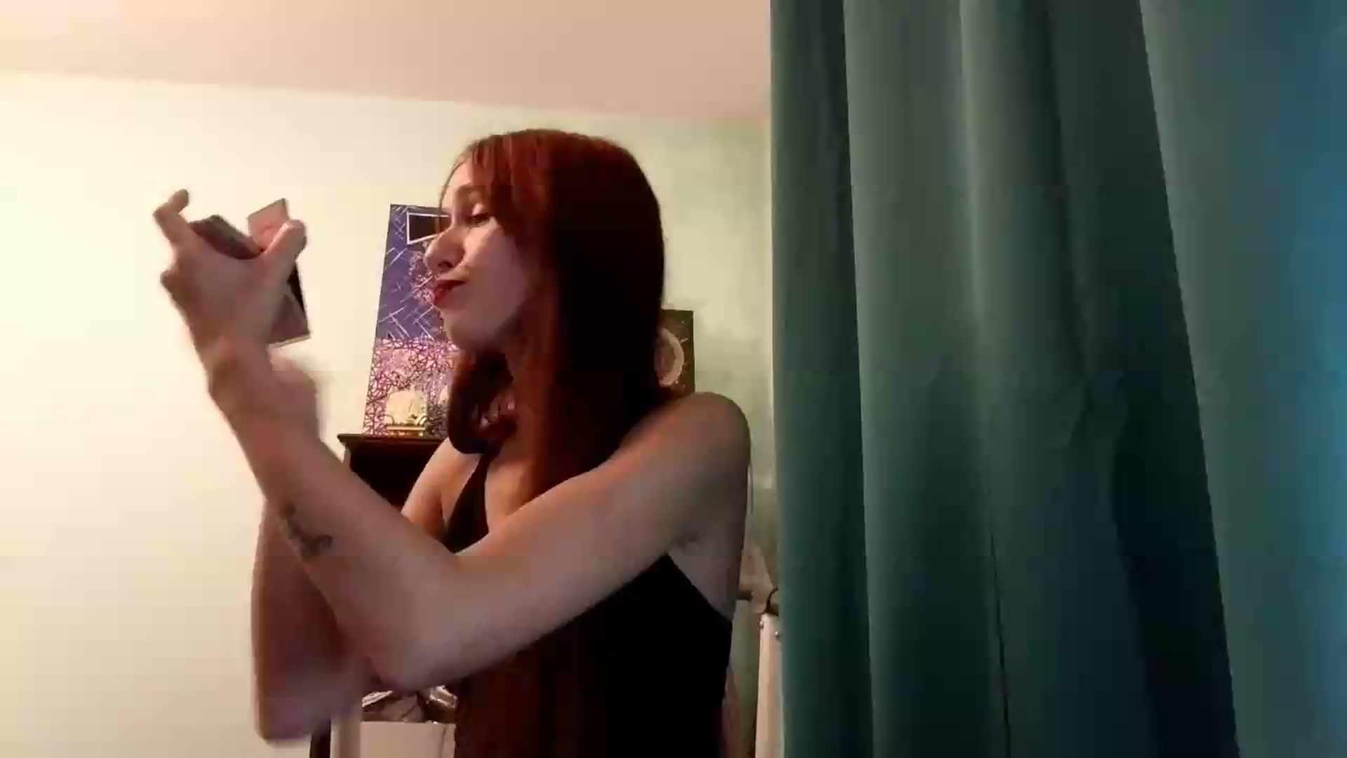 Gallery image thumbnail from Socola's myfreecams stream on, 08/17/2026, 12:52 image 2 of 20