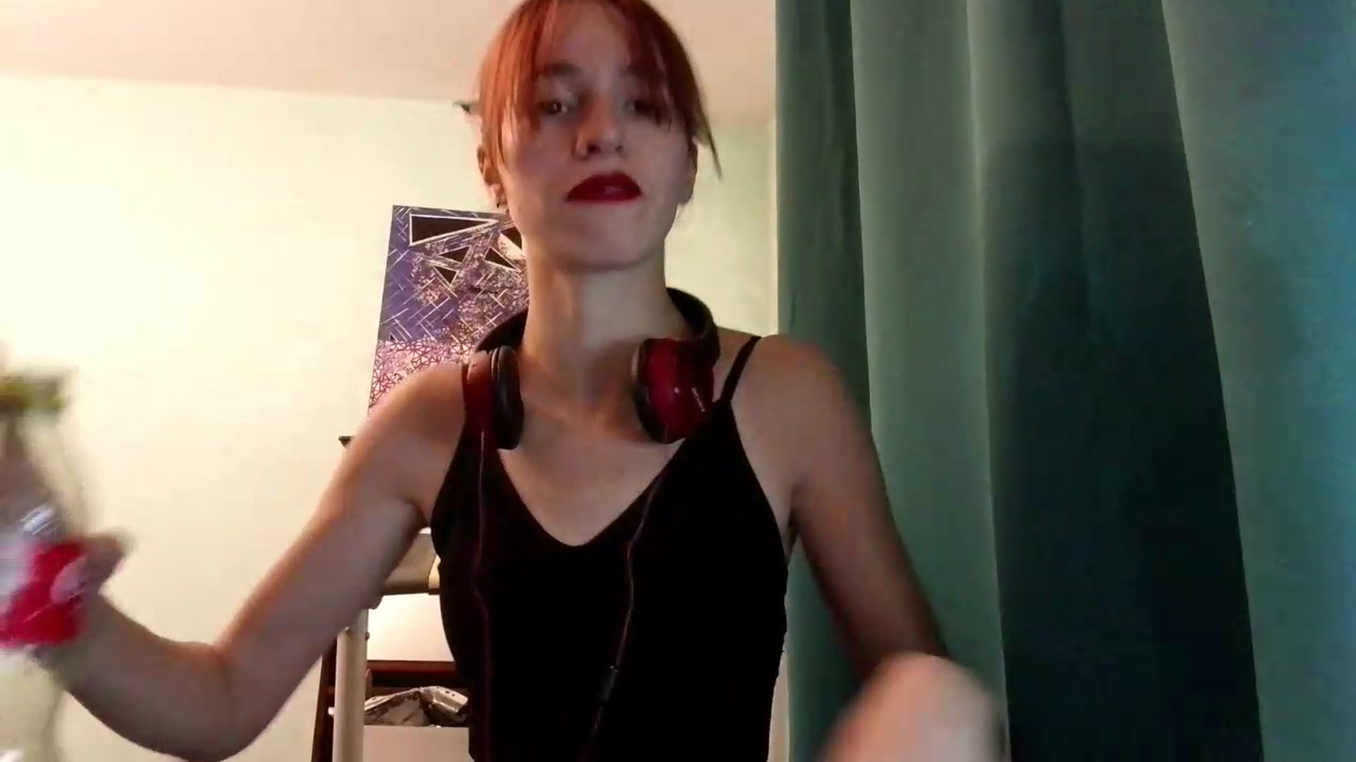 Gallery image thumbnail from Socola's myfreecams stream on, 08/17/2026, 12:52 image 15 of 20