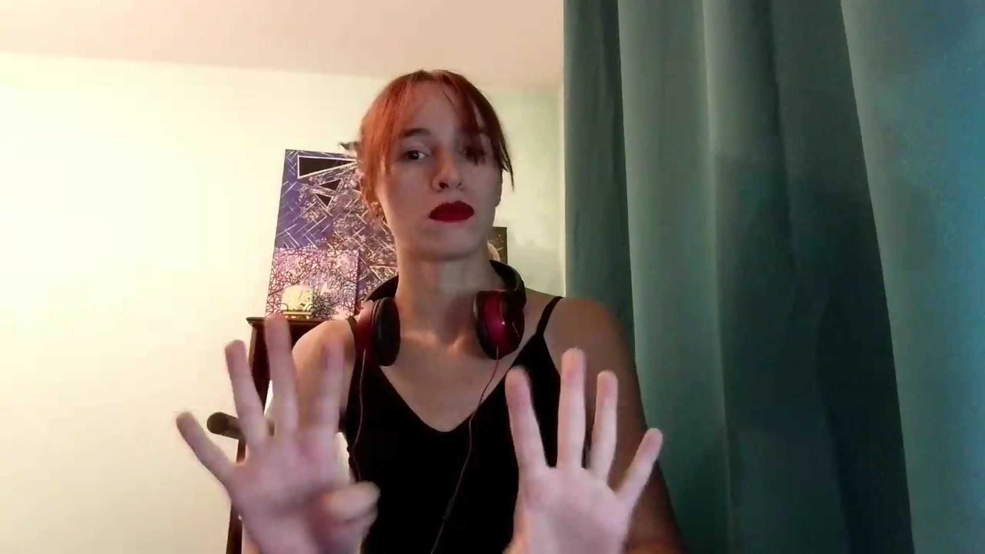 Gallery image thumbnail from Socola's myfreecams stream on, 08/17/2026, 12:52 image 16 of 20