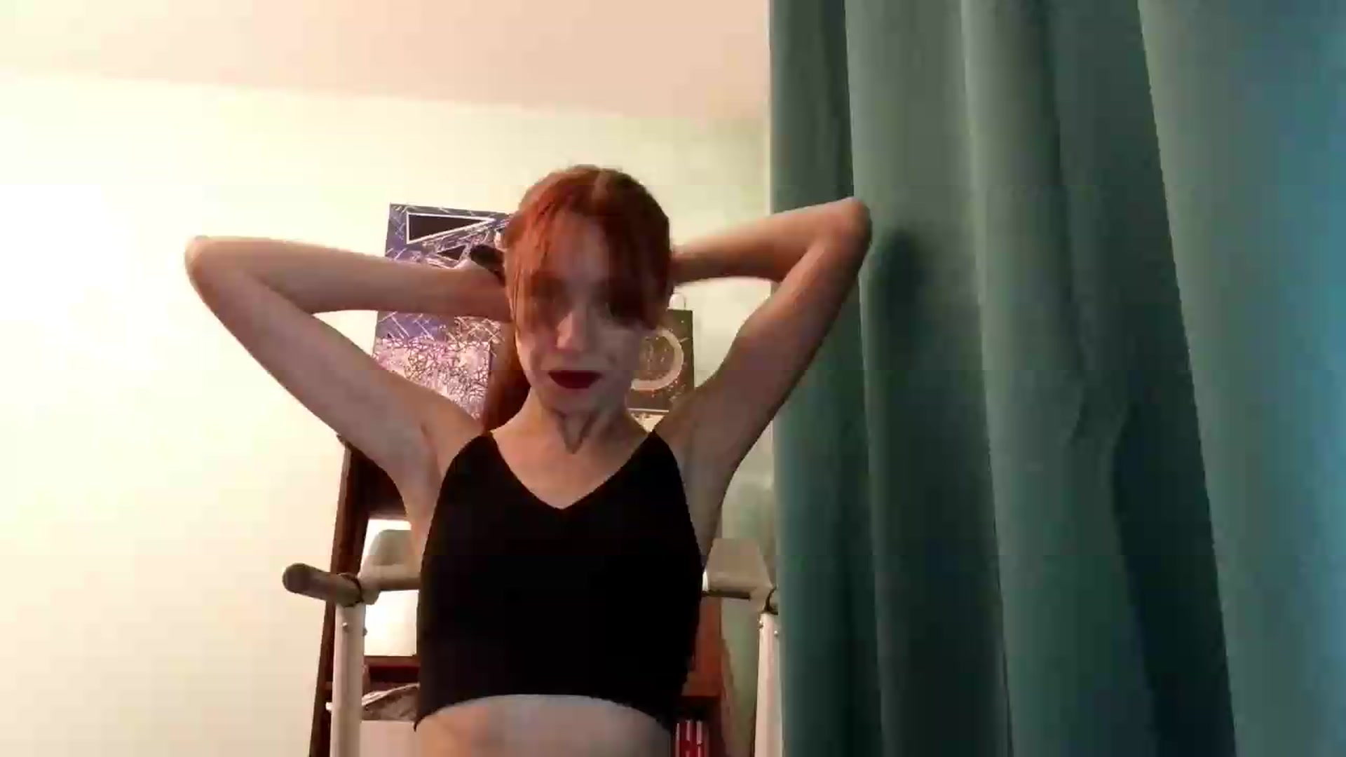 Gallery image thumbnail from Socola's myfreecams stream on, 08/17/2026, 12:52 image 7 of 20