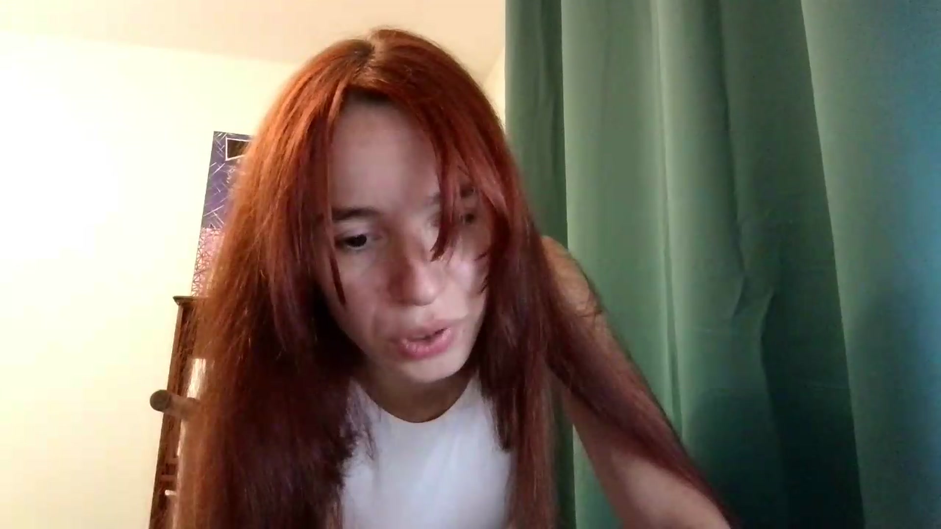 Gallery image thumbnail from Socola's myfreecams stream on, 08/19/2026, 10:33 image 9 of 20