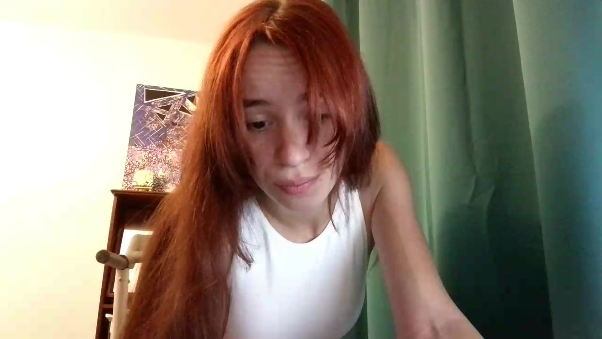 Gallery image thumbnail from Socola's myfreecams stream on, 08/19/2026, 10:33 image 6 of 20
