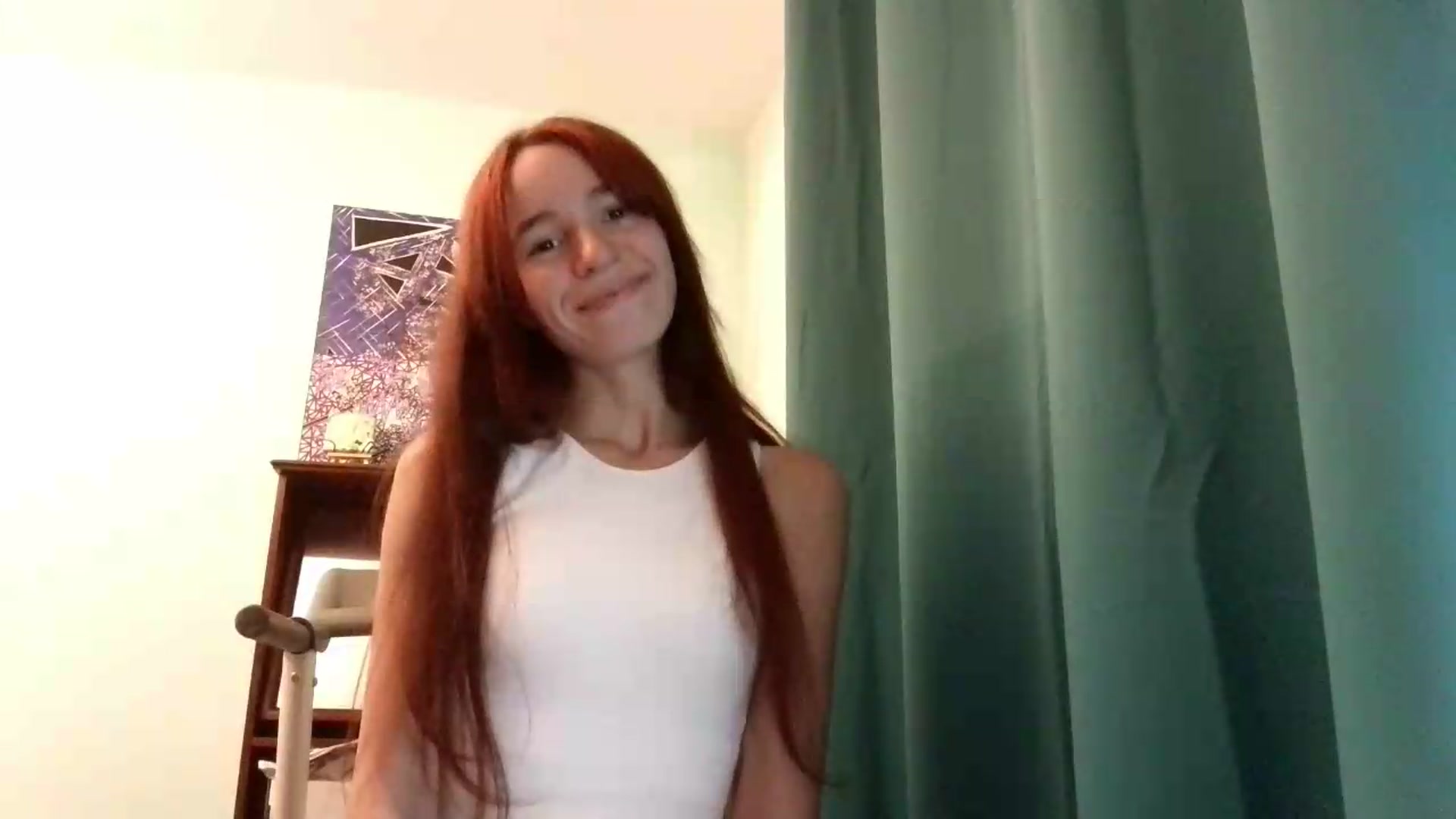 Gallery image thumbnail from Socola's myfreecams stream on, 08/19/2026, 10:33 image 15 of 20
