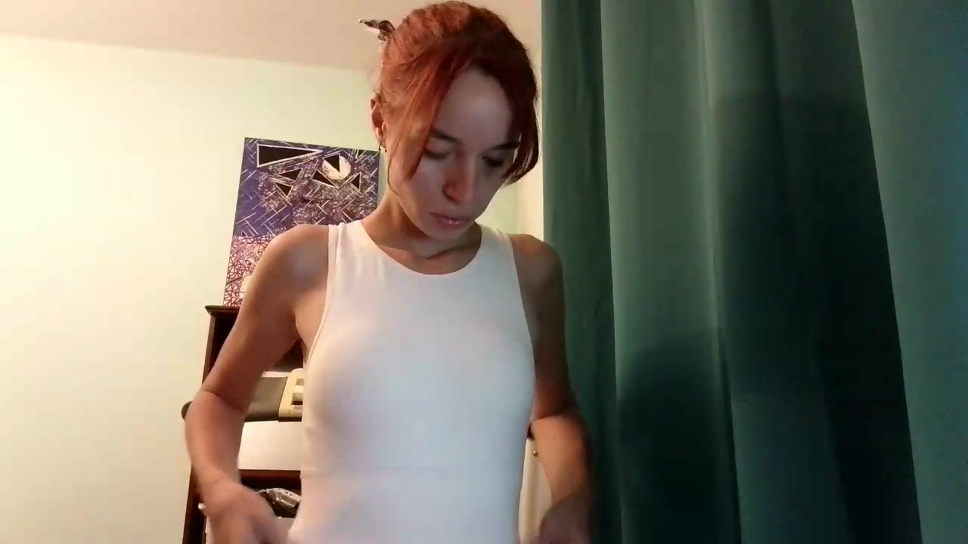 Gallery image thumbnail from Socola's myfreecams stream on, 08/19/2026, 10:33 image 2 of 20
