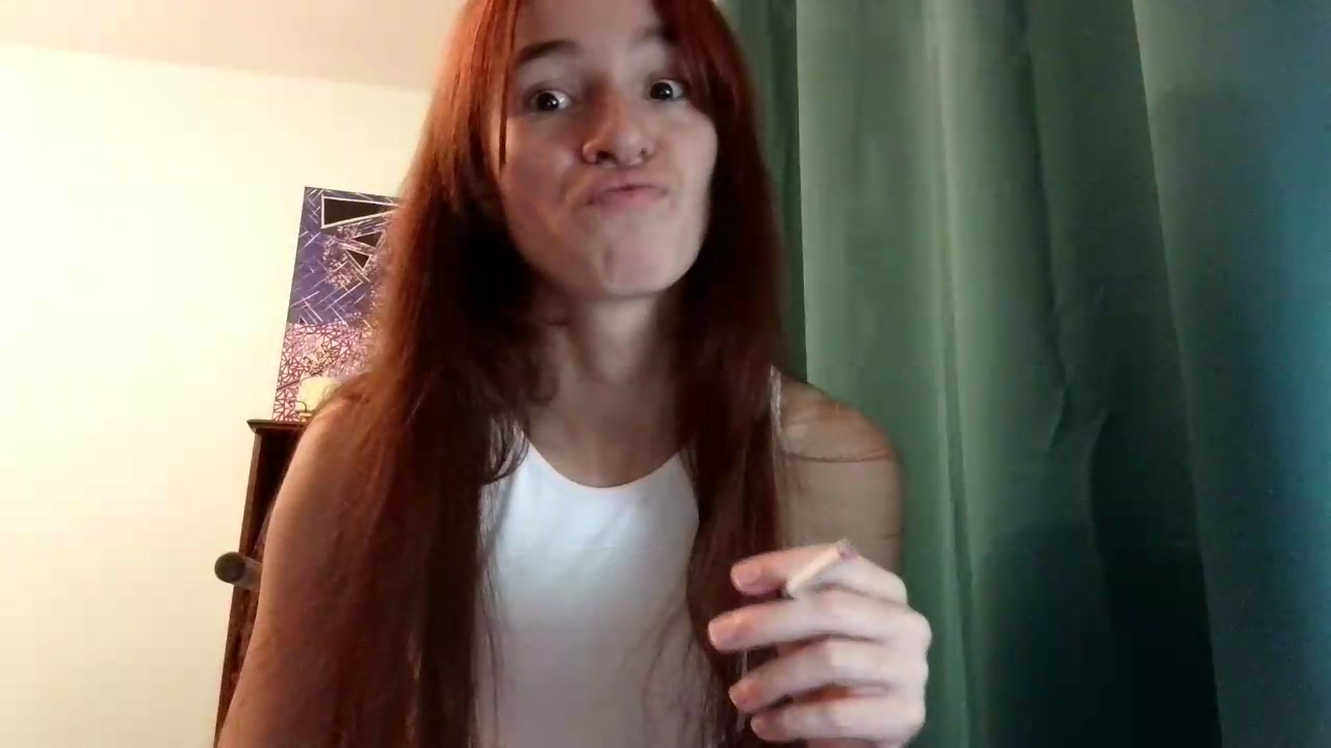 Gallery image thumbnail from Socola's myfreecams stream on, 08/19/2026, 10:33 image 10 of 20