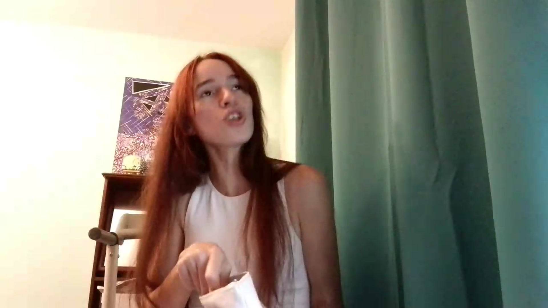 Gallery image thumbnail from Socola's myfreecams stream on, 08/19/2026, 10:33 image 13 of 20