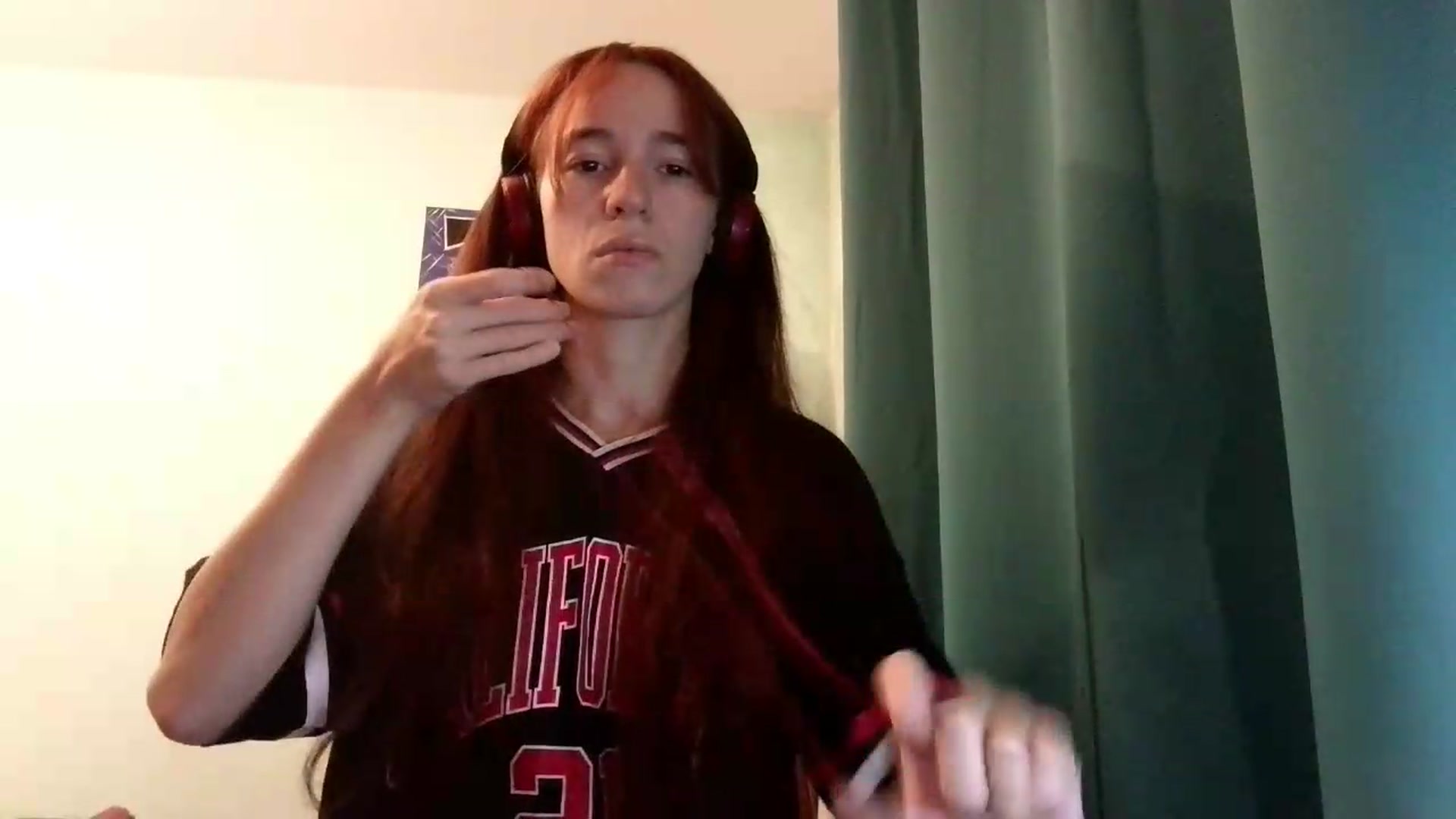 Gallery image thumbnail from Socola's myfreecams stream on, 08/20/2026, 09:32 image 3 of 20