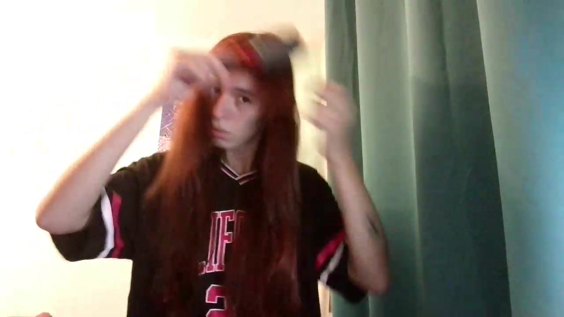 Gallery image thumbnail from Socola's myfreecams stream on, 08/20/2026, 09:32 image 2 of 20