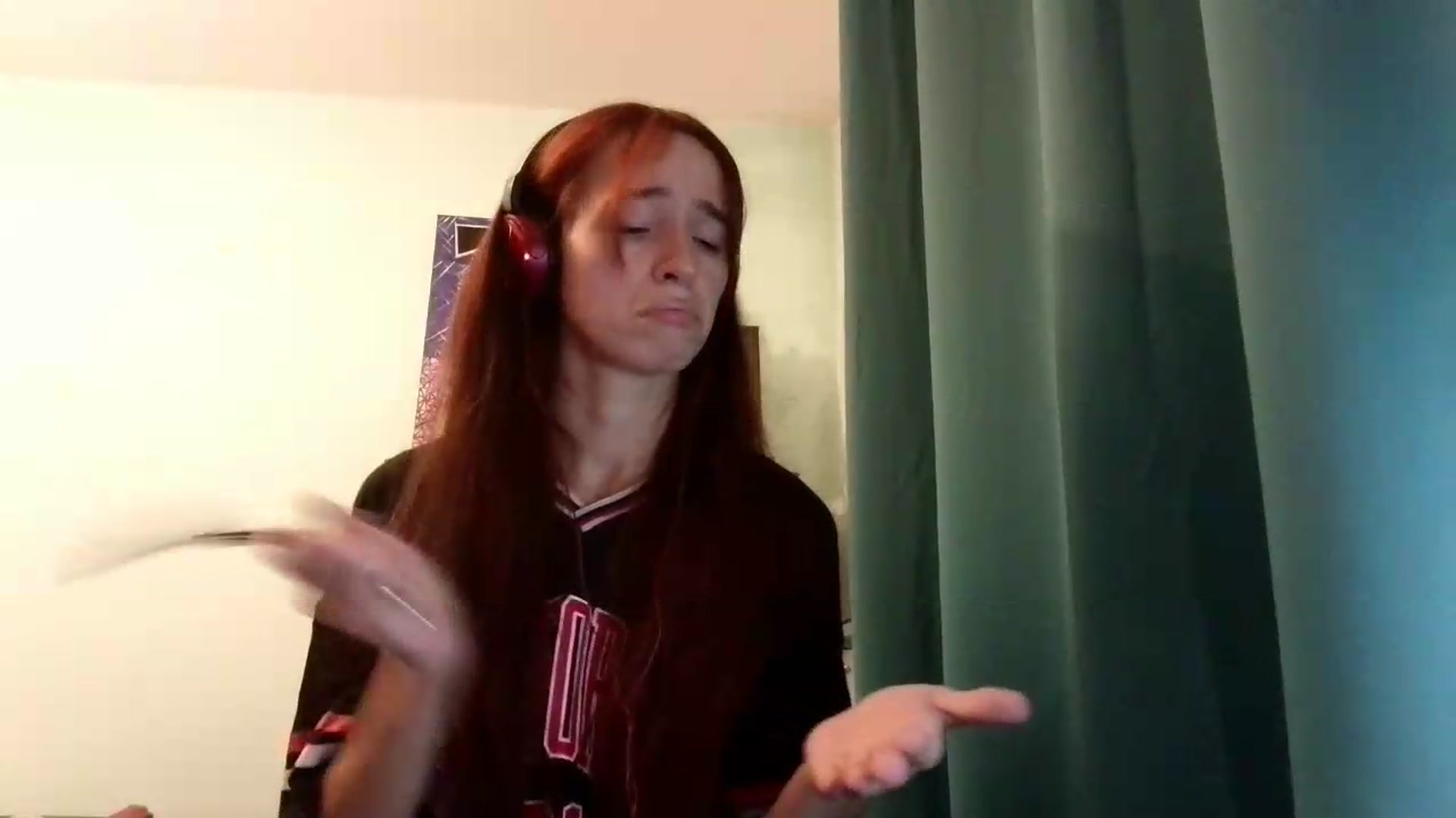 Gallery image thumbnail from Socola's myfreecams stream on, 08/20/2026, 09:32 image 6 of 20