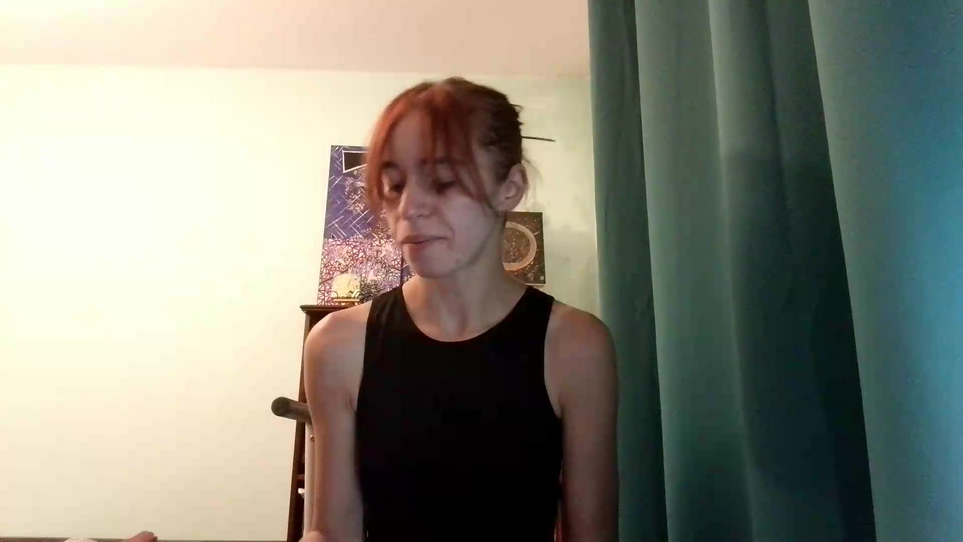 Gallery image thumbnail from Socola's myfreecams stream on, 08/21/2026, 10:15 image 15 of 20