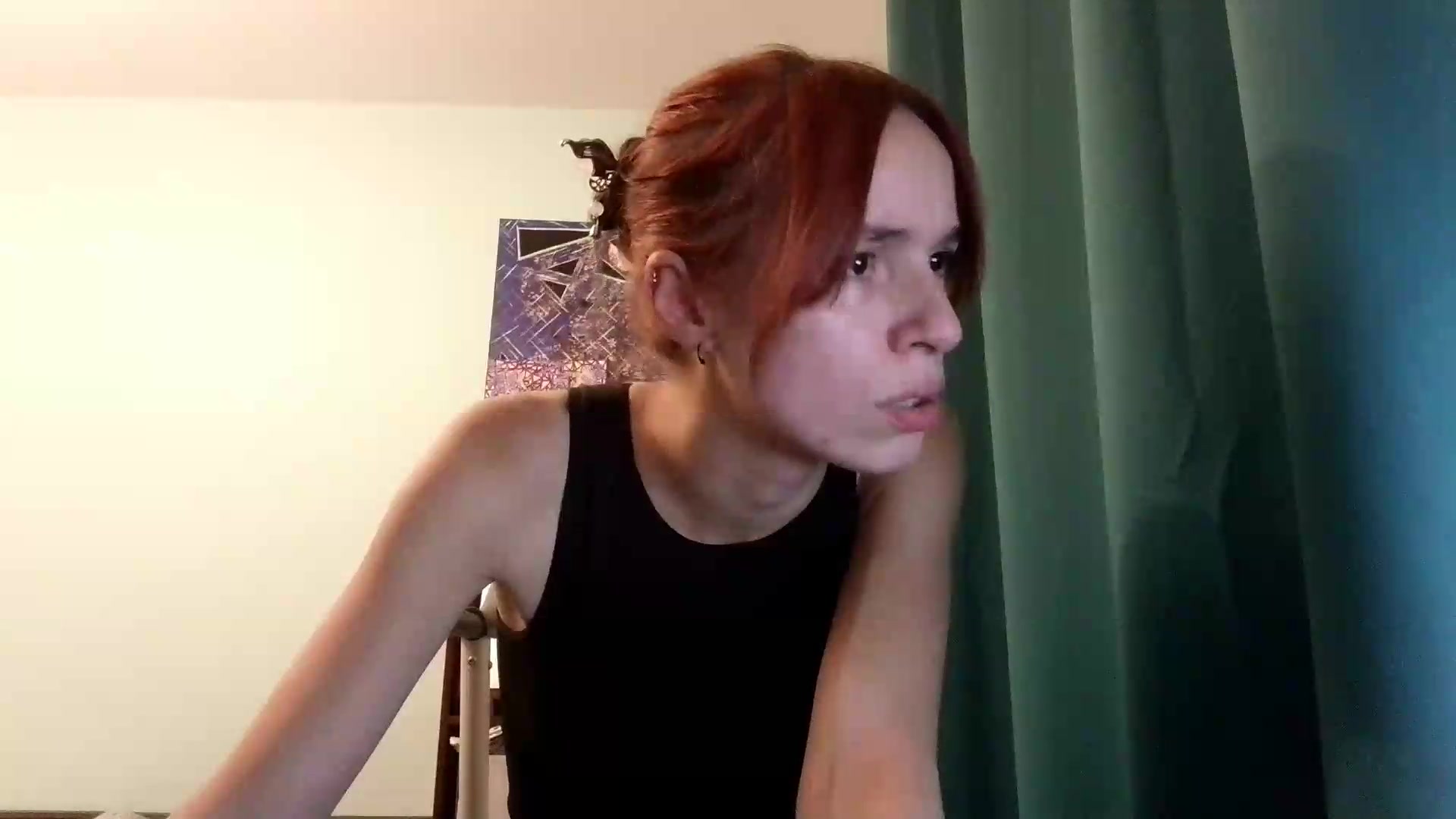 Gallery image thumbnail from Socola's myfreecams stream on, 08/21/2026, 10:15 image 7 of 20