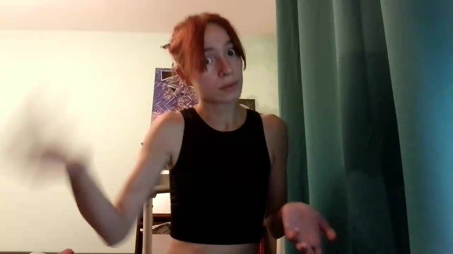 Gallery image thumbnail from Socola's myfreecams stream on, 08/21/2026, 10:15 image 2 of 20