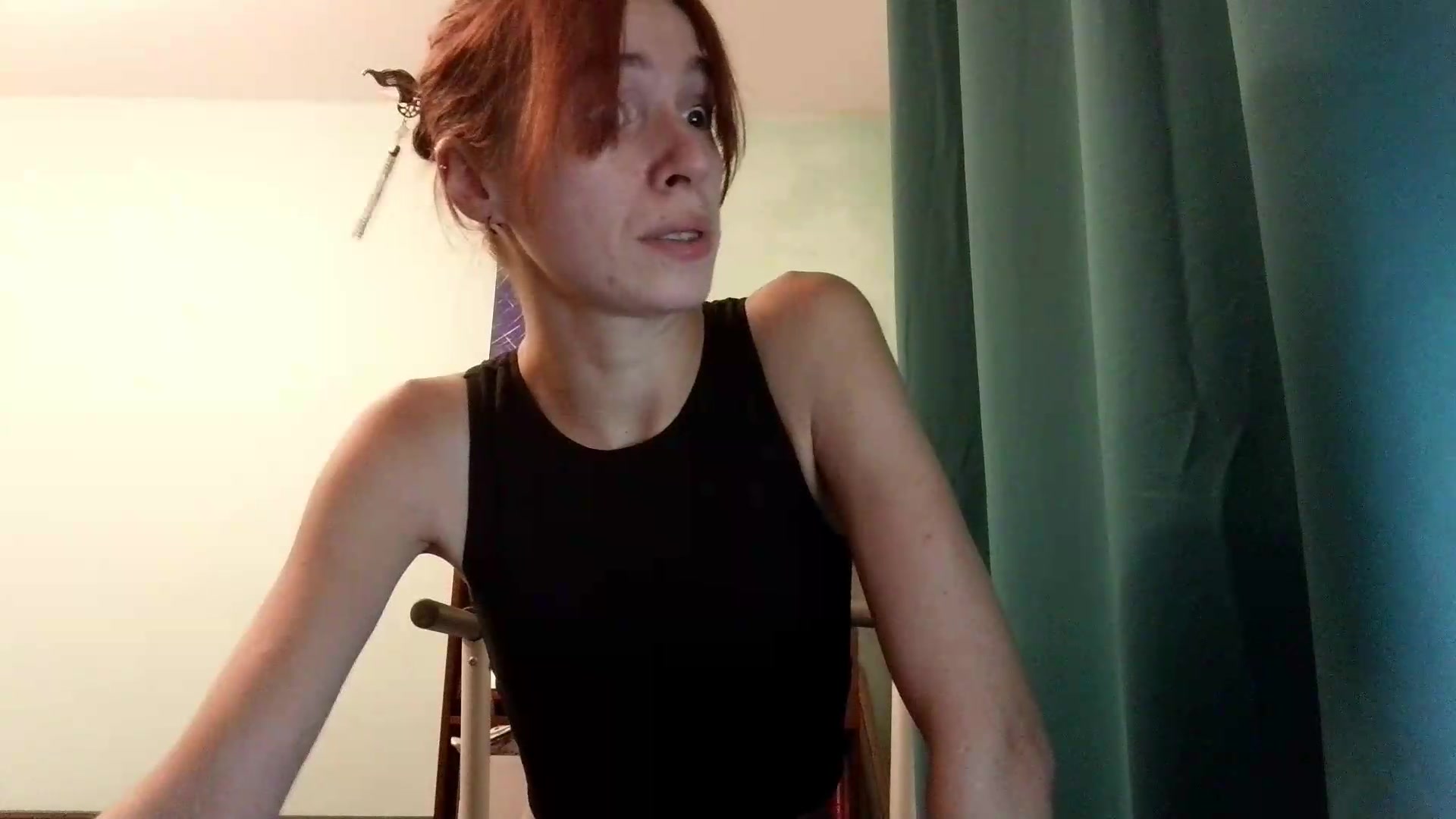 Gallery image thumbnail from Socola's myfreecams stream on, 08/21/2026, 10:15 image 5 of 20