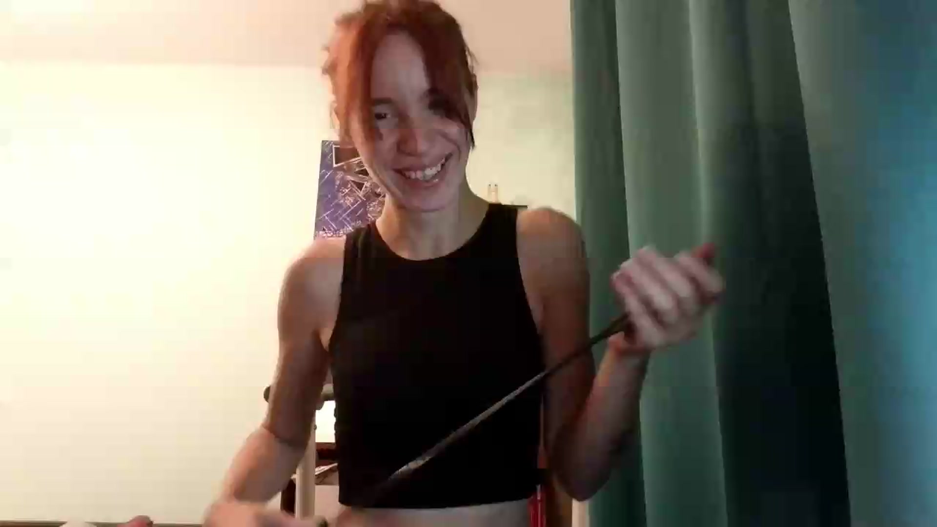Gallery image thumbnail from Socola's myfreecams stream on, 08/21/2026, 10:15 image 1 of 20