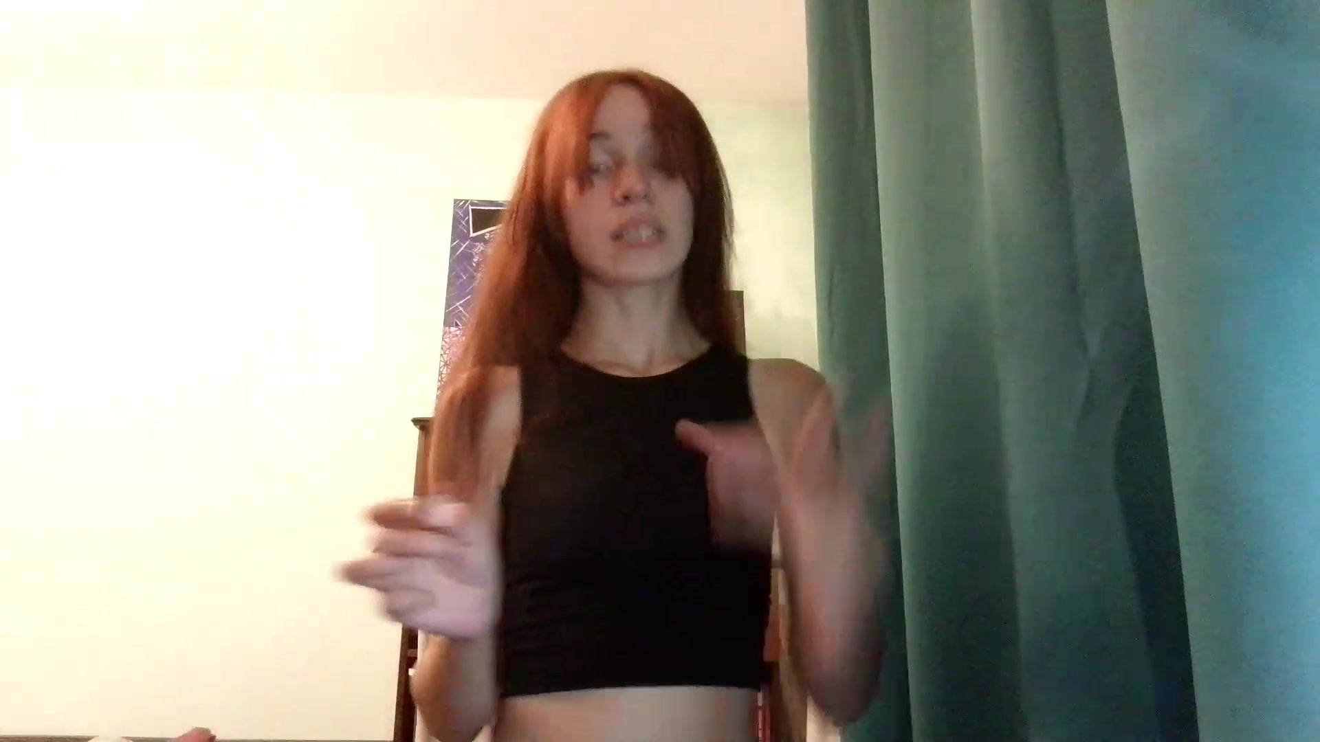 Gallery image thumbnail from Socola's myfreecams stream on, 08/21/2026, 10:15 image 17 of 20