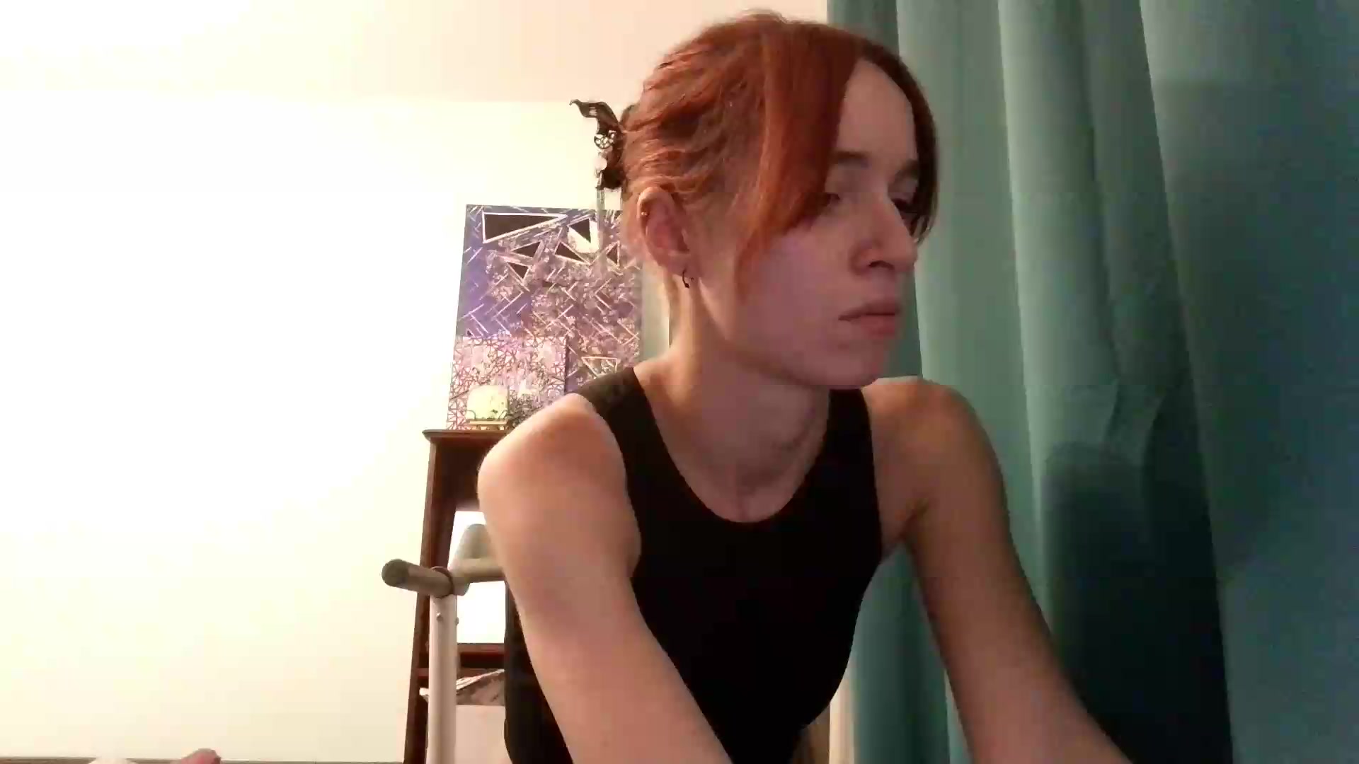 Gallery image thumbnail from Socola's myfreecams stream on, 08/21/2026, 10:15 image 8 of 20