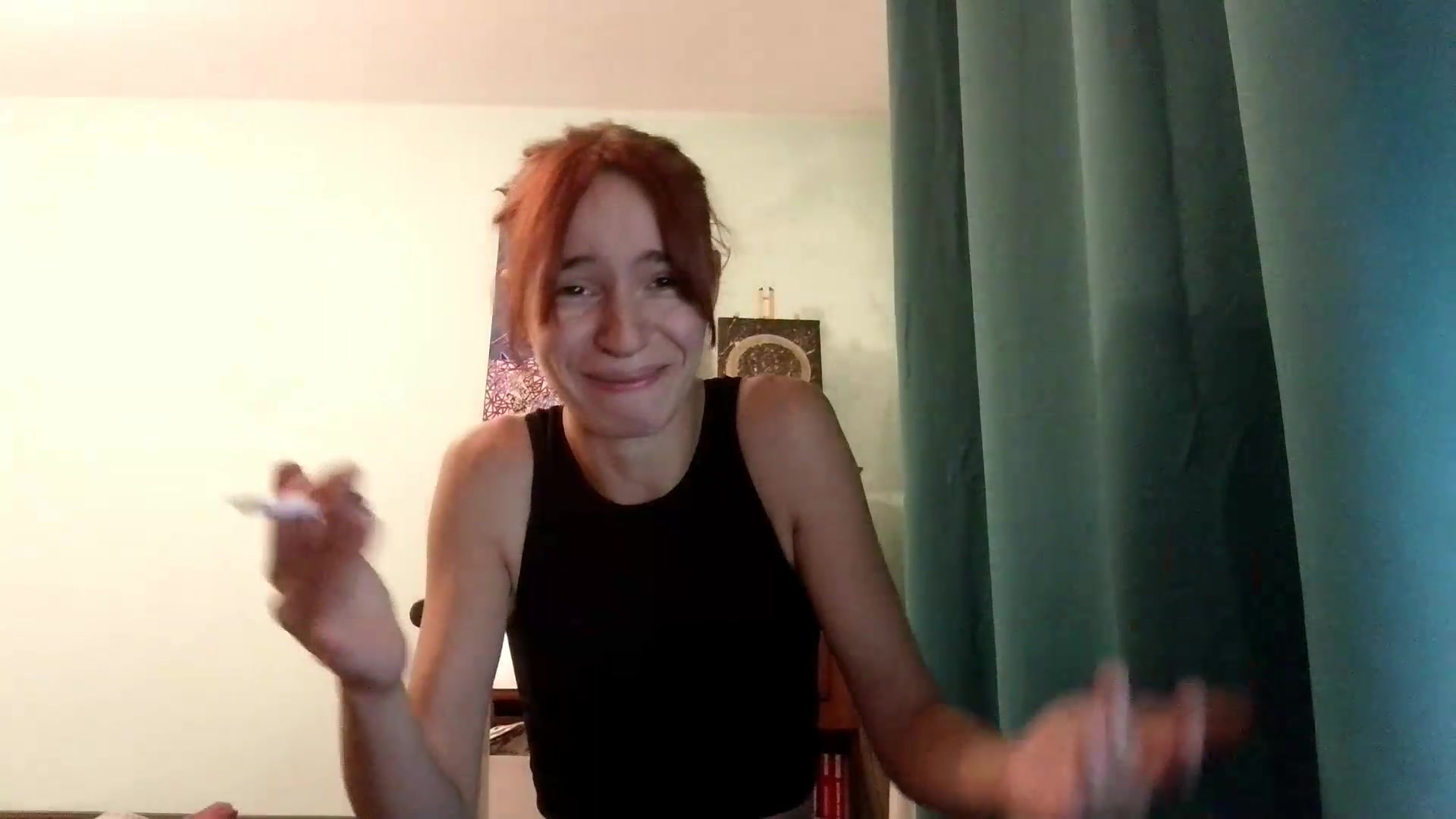 Gallery image thumbnail from Socola's myfreecams stream on, 08/21/2026, 10:15 image 3 of 20
