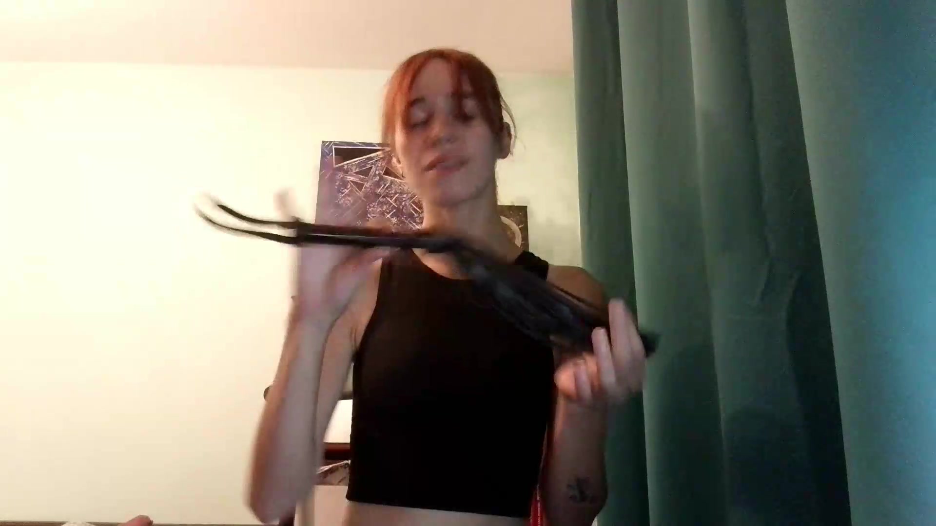 Gallery image thumbnail from Socola's myfreecams stream on, 08/21/2026, 10:15 image 13 of 20